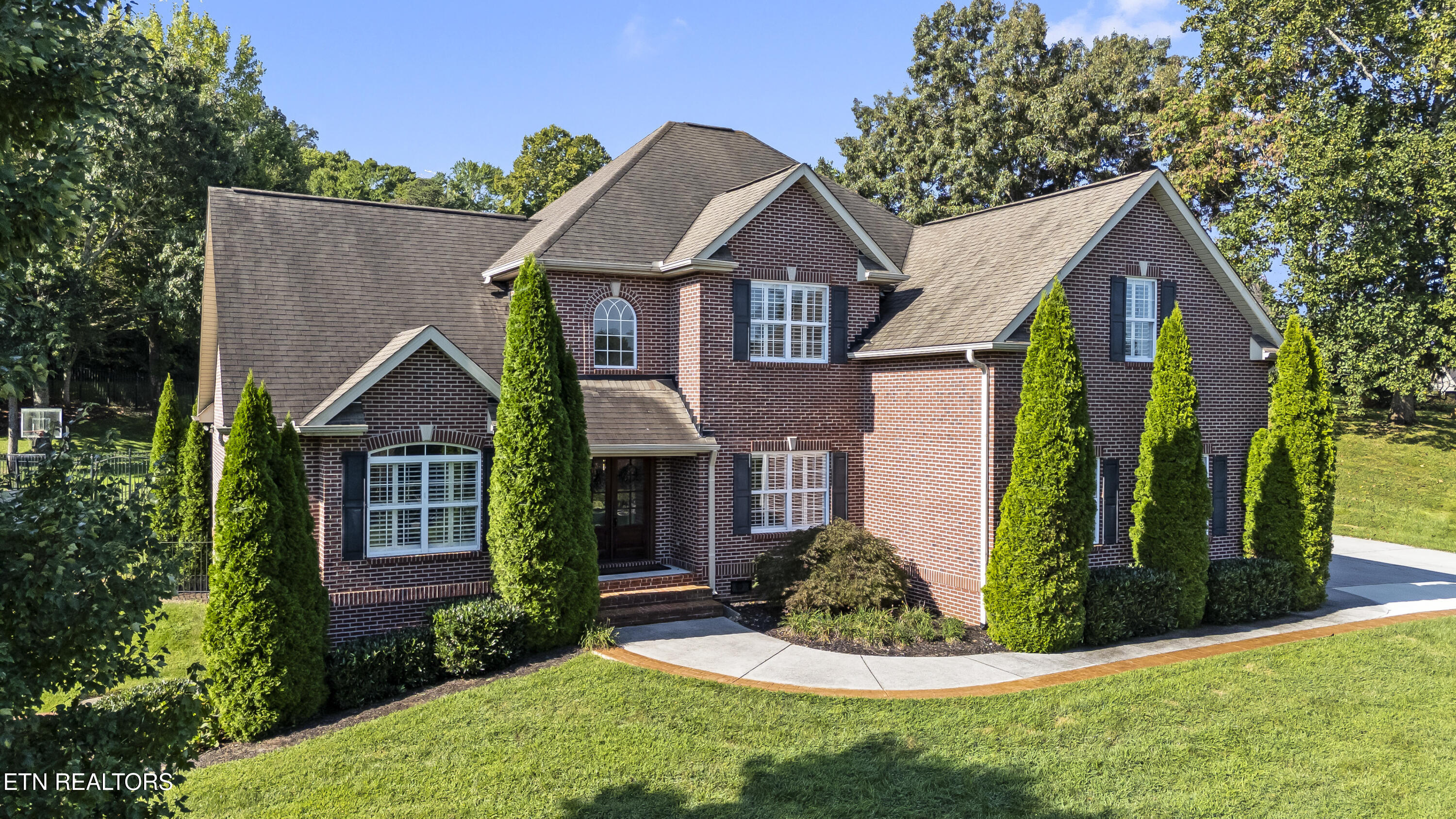 2138 Council Fire Drive Knoxville TN 37918