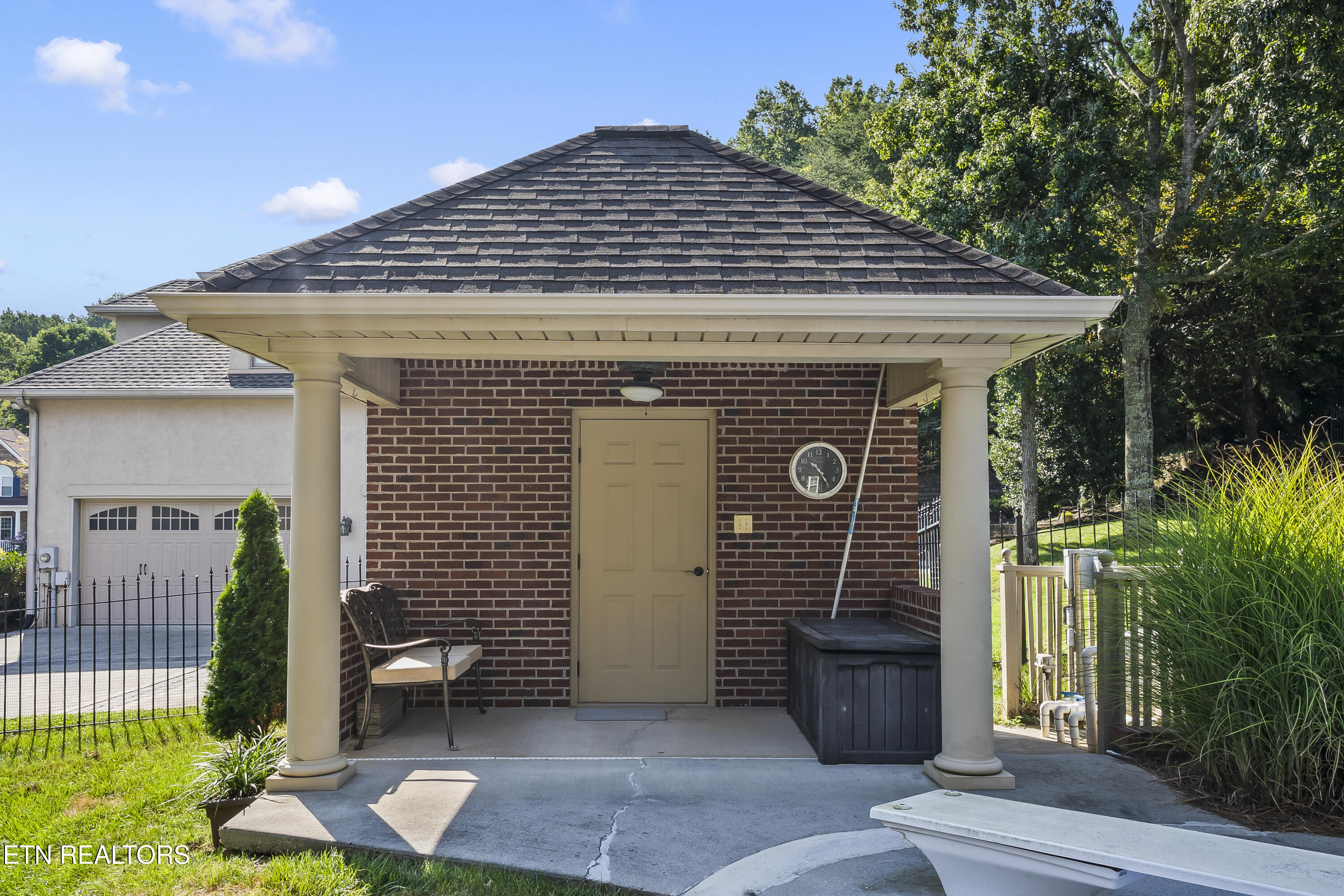 2138 Council Fire Drive Knoxville TN 37918