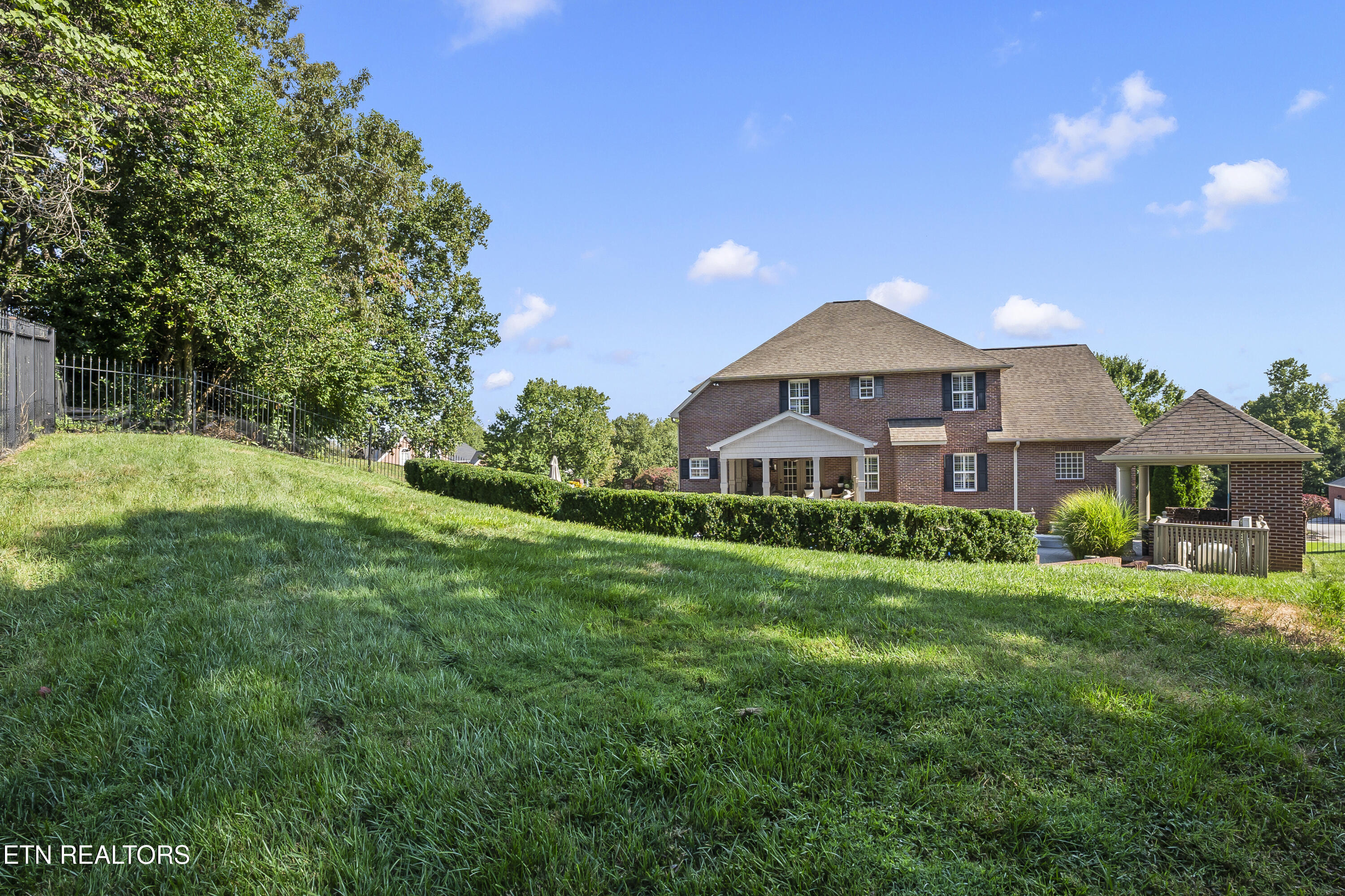 2138 Council Fire Drive Knoxville TN 37918