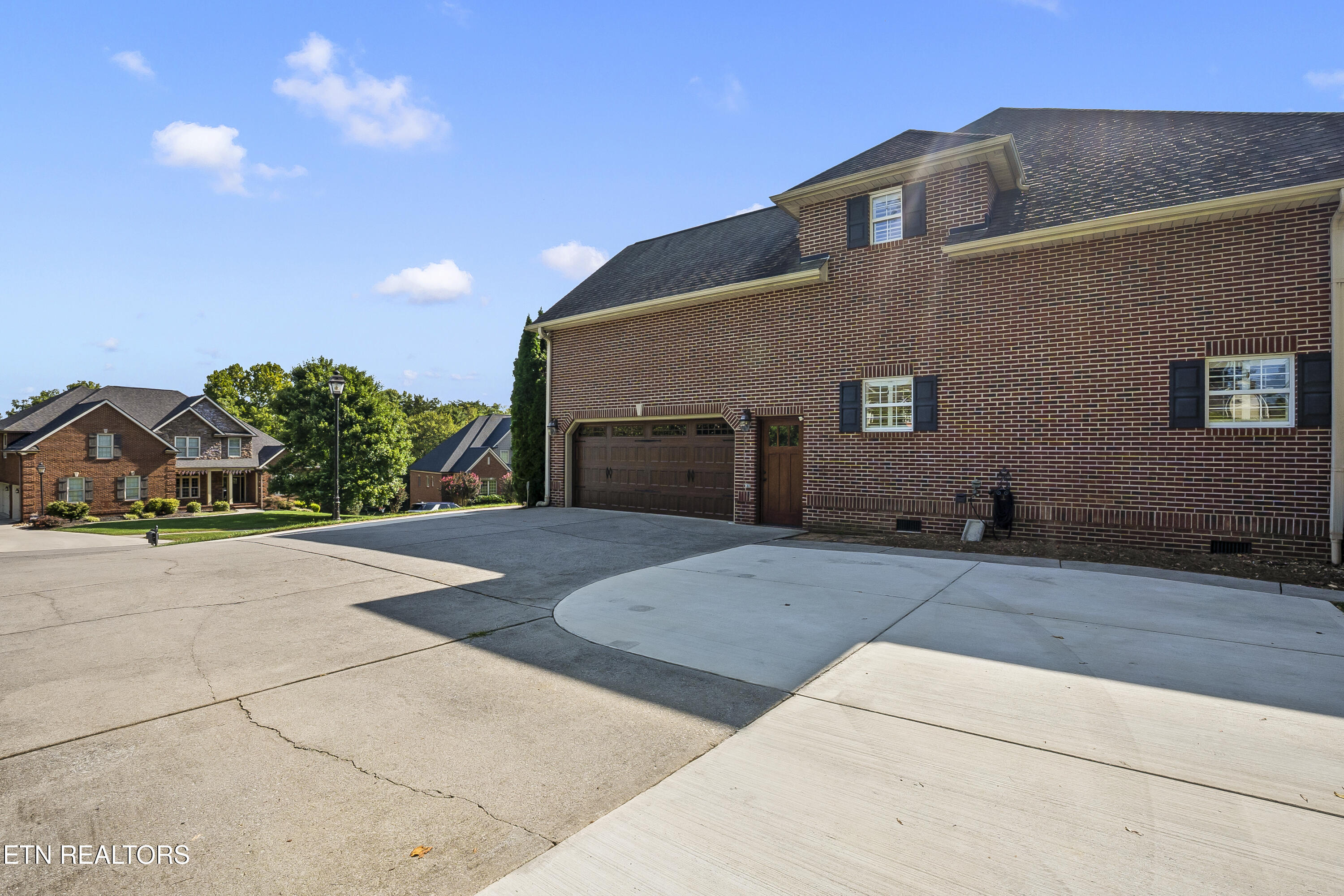 2138 Council Fire Drive Knoxville TN 37918