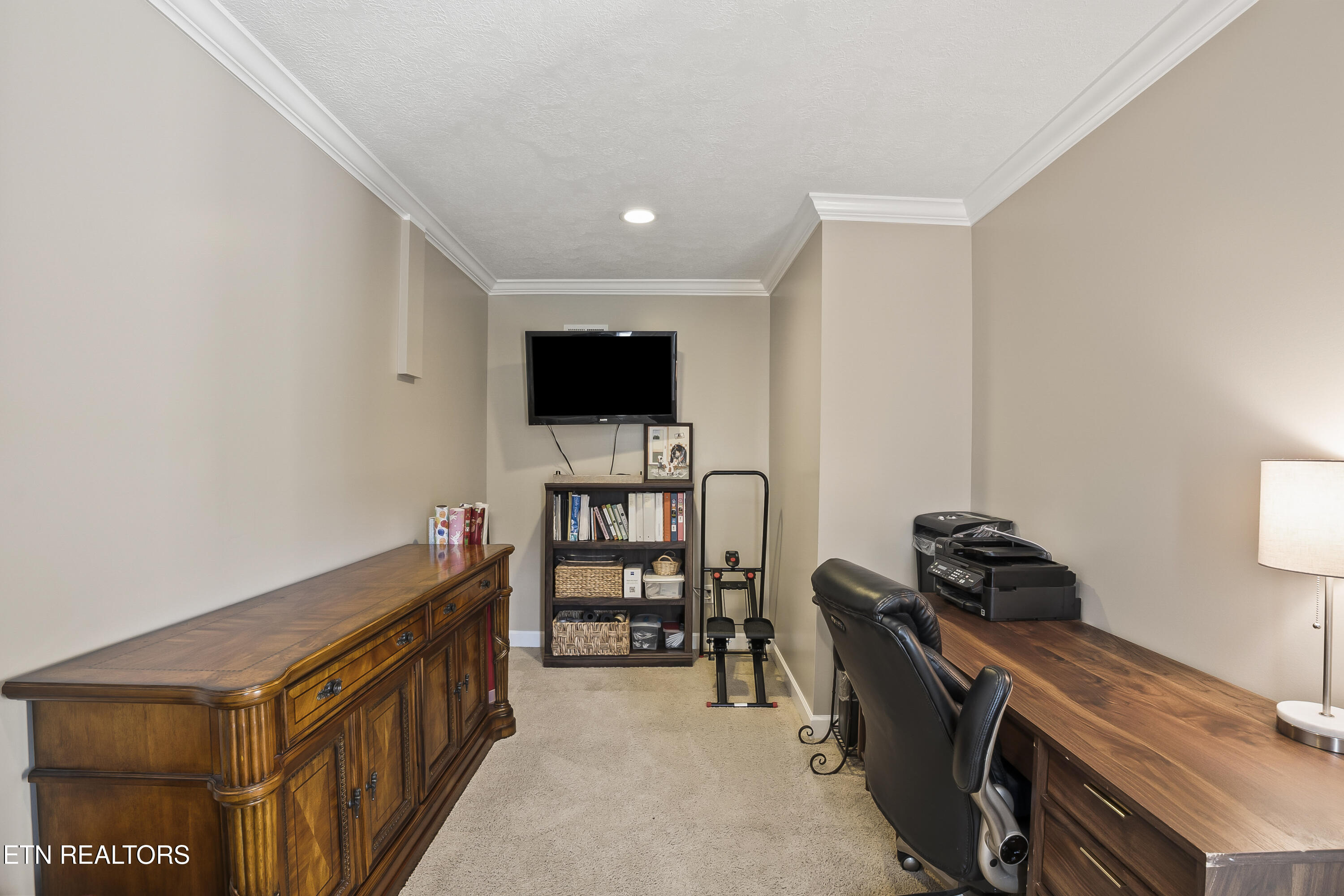 2138 Council Fire Drive Knoxville TN 37918