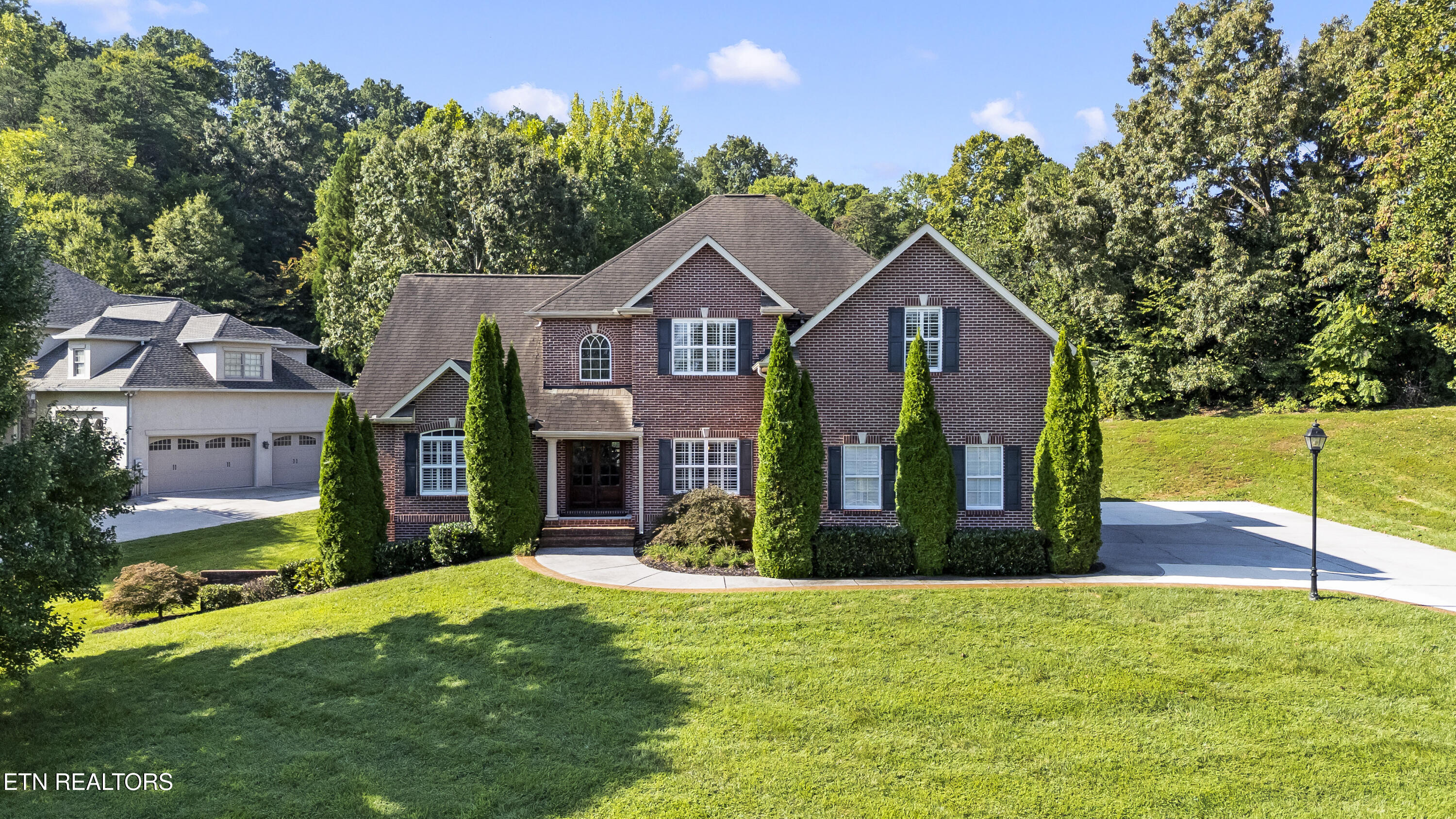 2138 Council Fire Drive Knoxville TN 37918