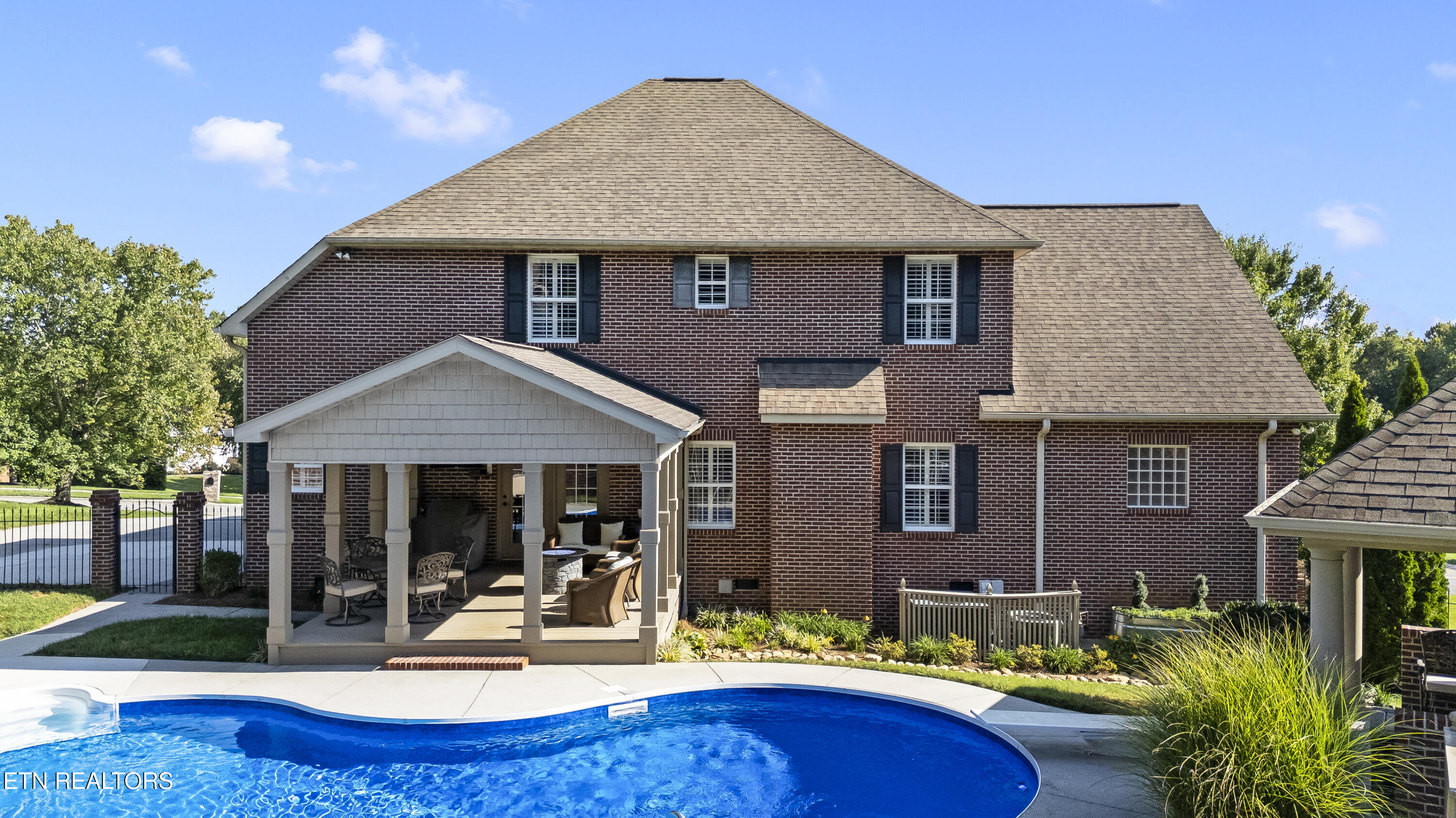 2138 Council Fire Drive Knoxville TN 37918