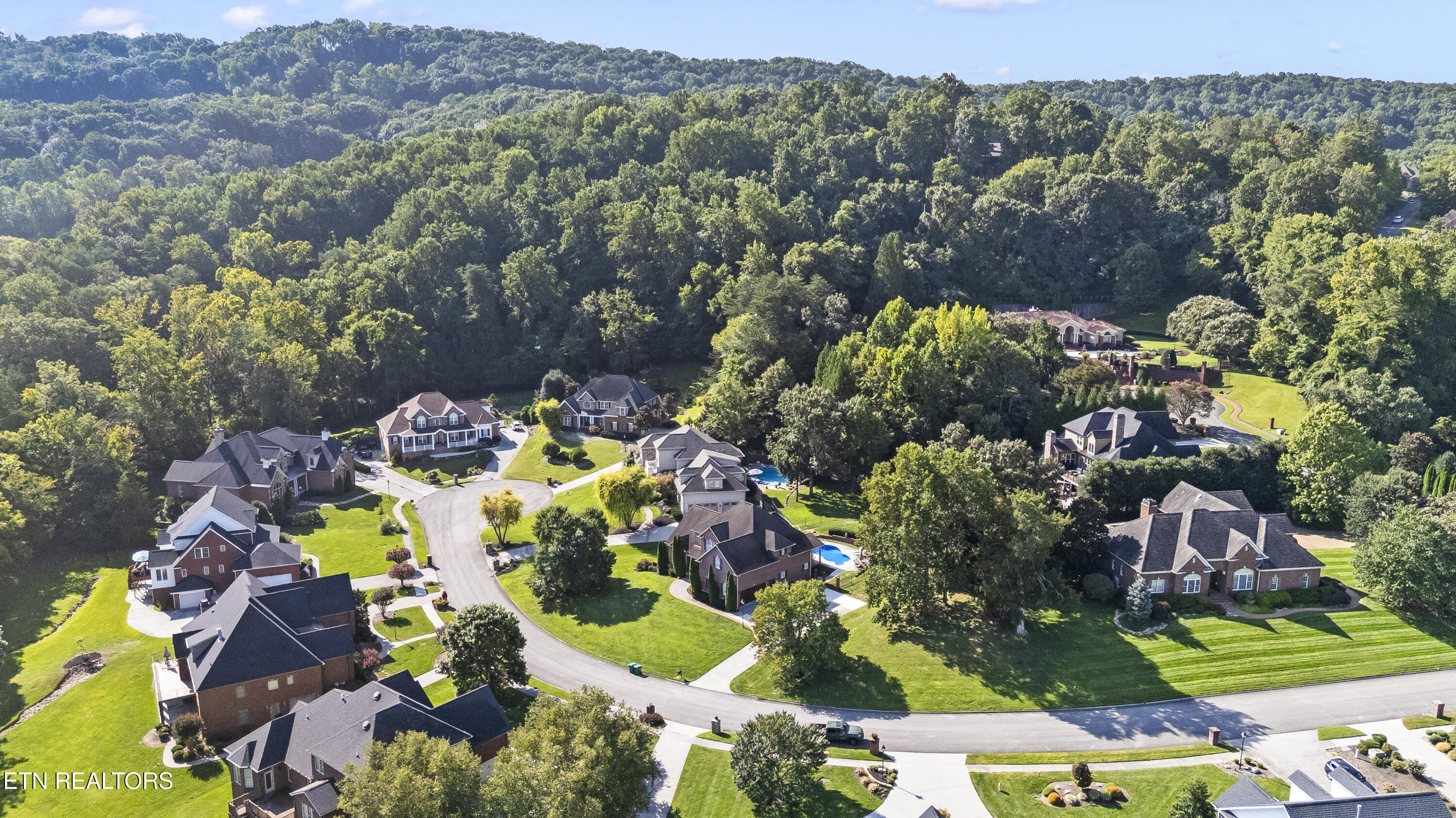 2138 Council Fire Drive Knoxville TN 37918