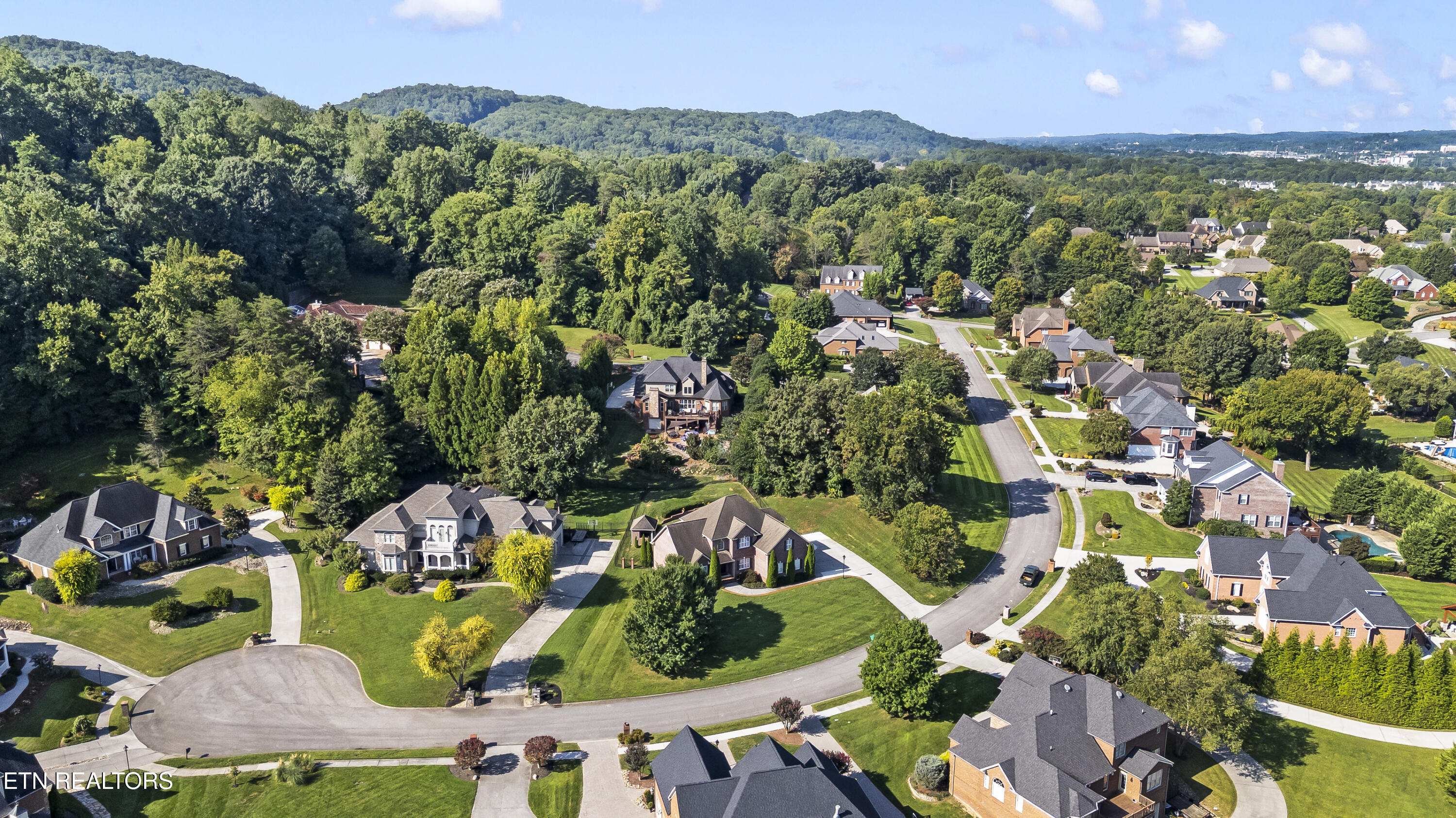 2138 Council Fire Drive Knoxville TN 37918