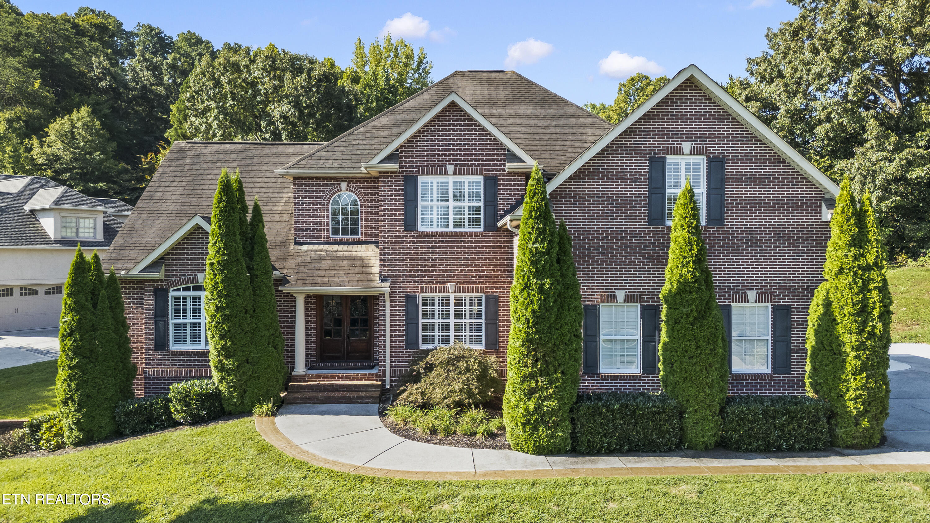 2138 Council Fire Drive Knoxville TN 37918