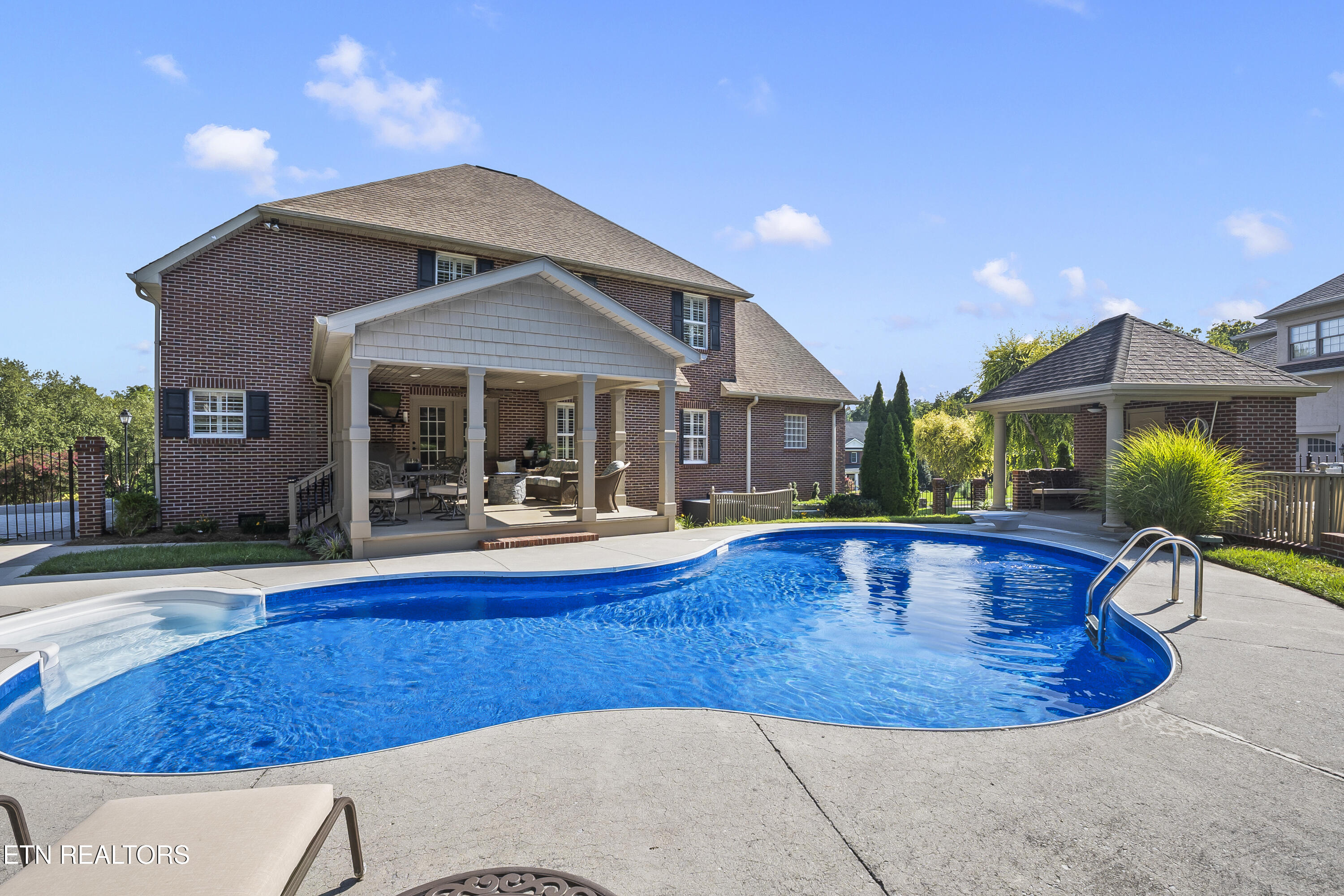 2138 Council Fire Drive Knoxville TN 37918