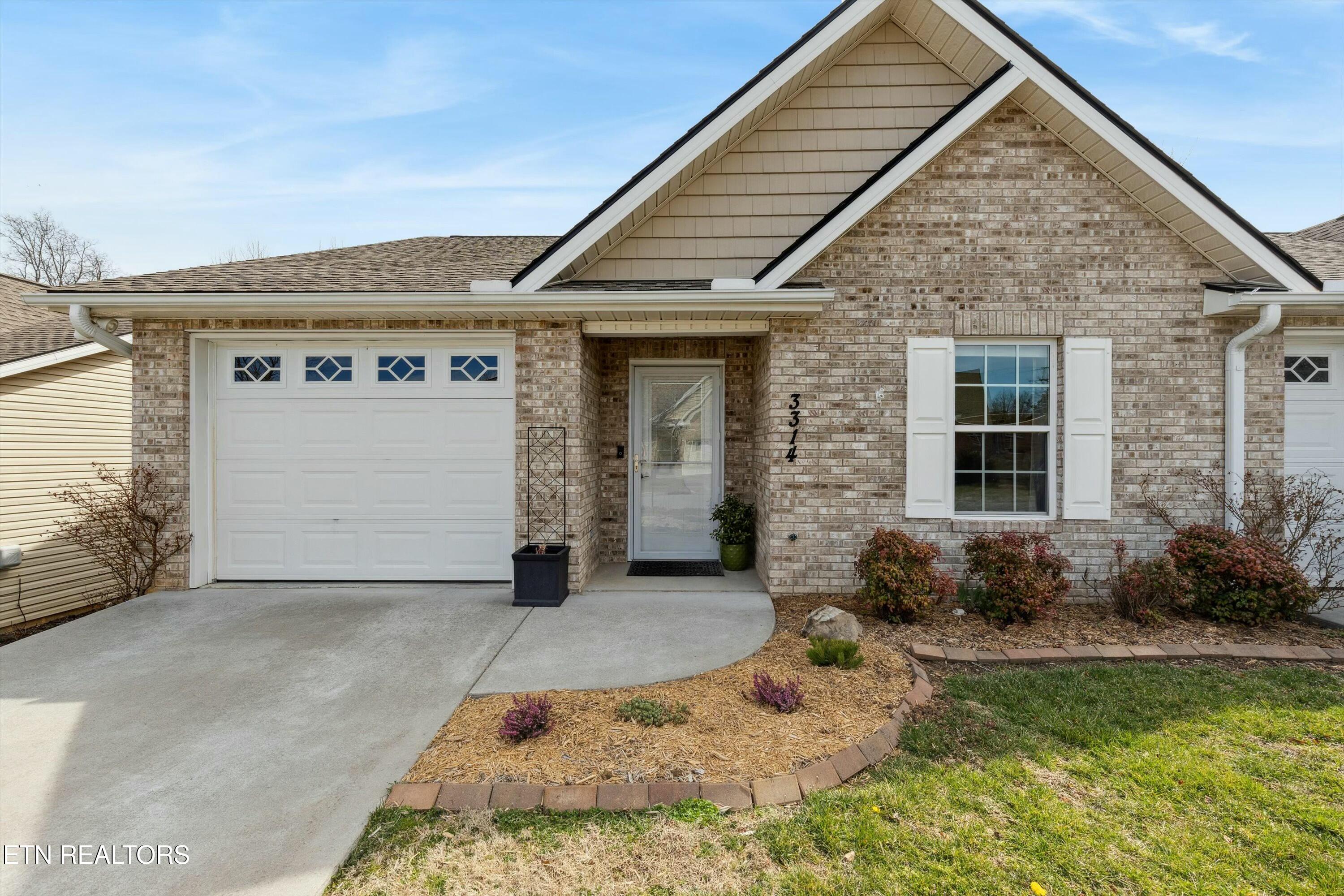 3314 Cummins Lane Knoxville TN 37921