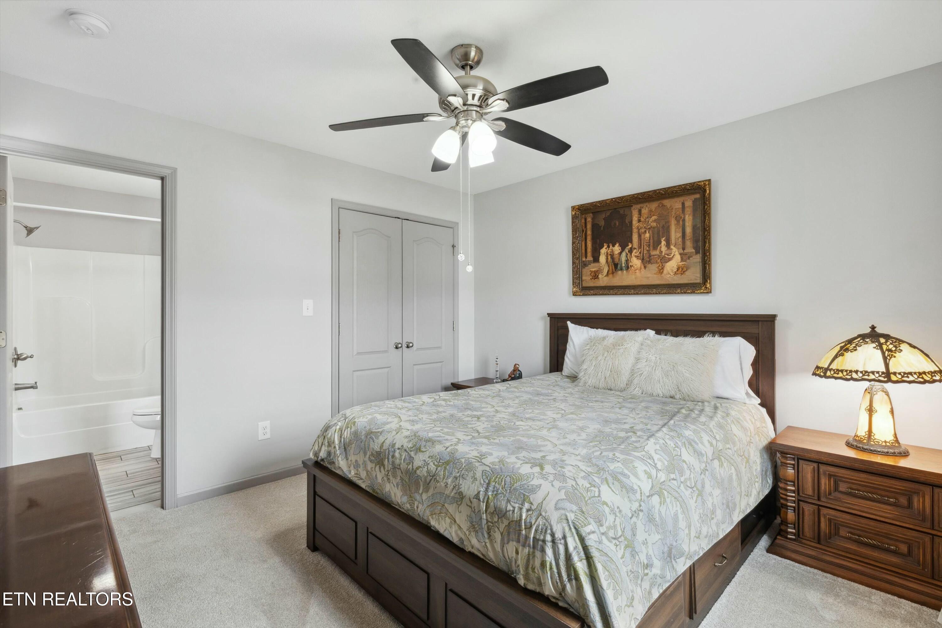 3314 Cummins Lane Knoxville TN 37921