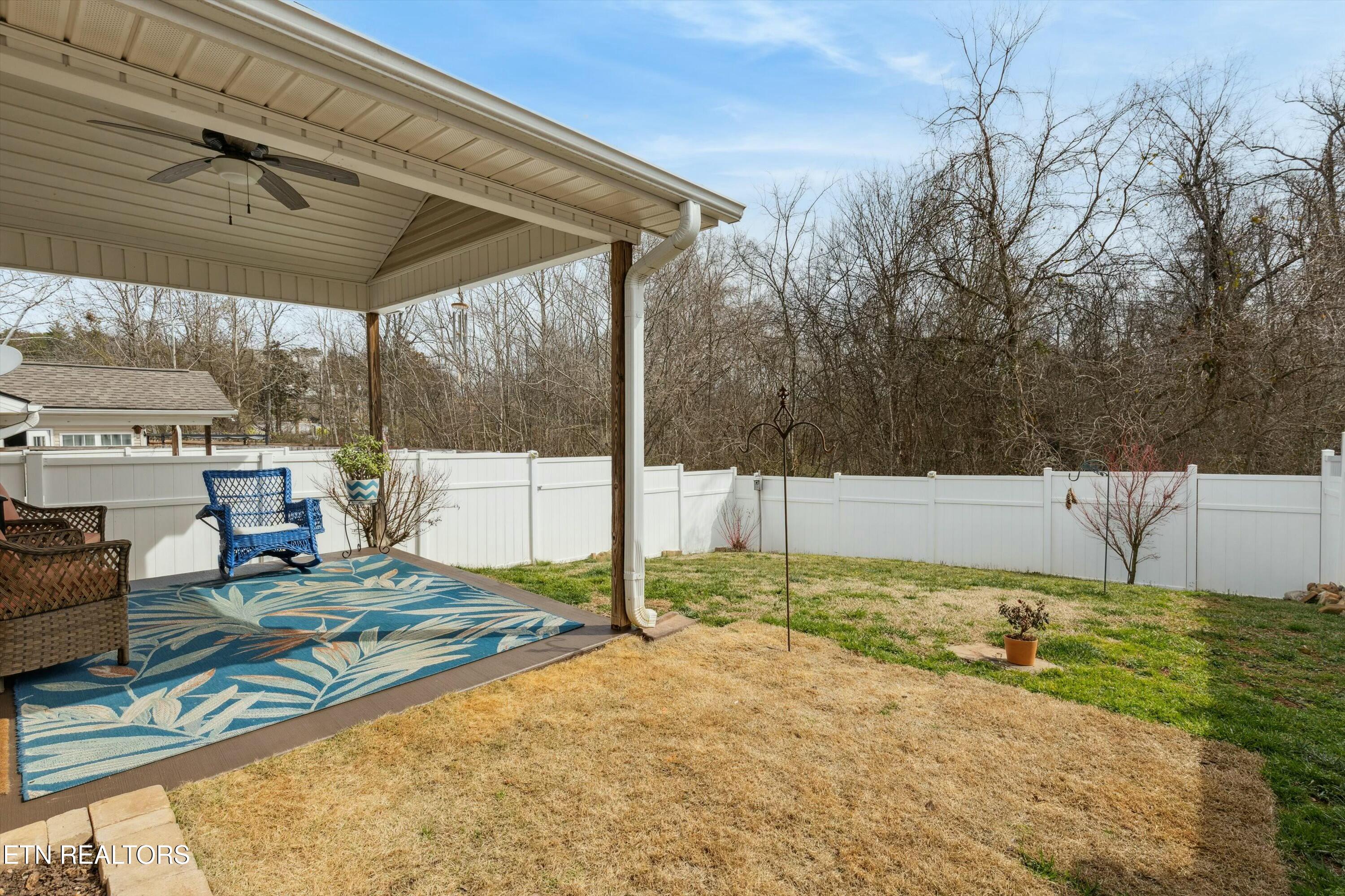 3314 Cummins Lane Knoxville TN 37921
