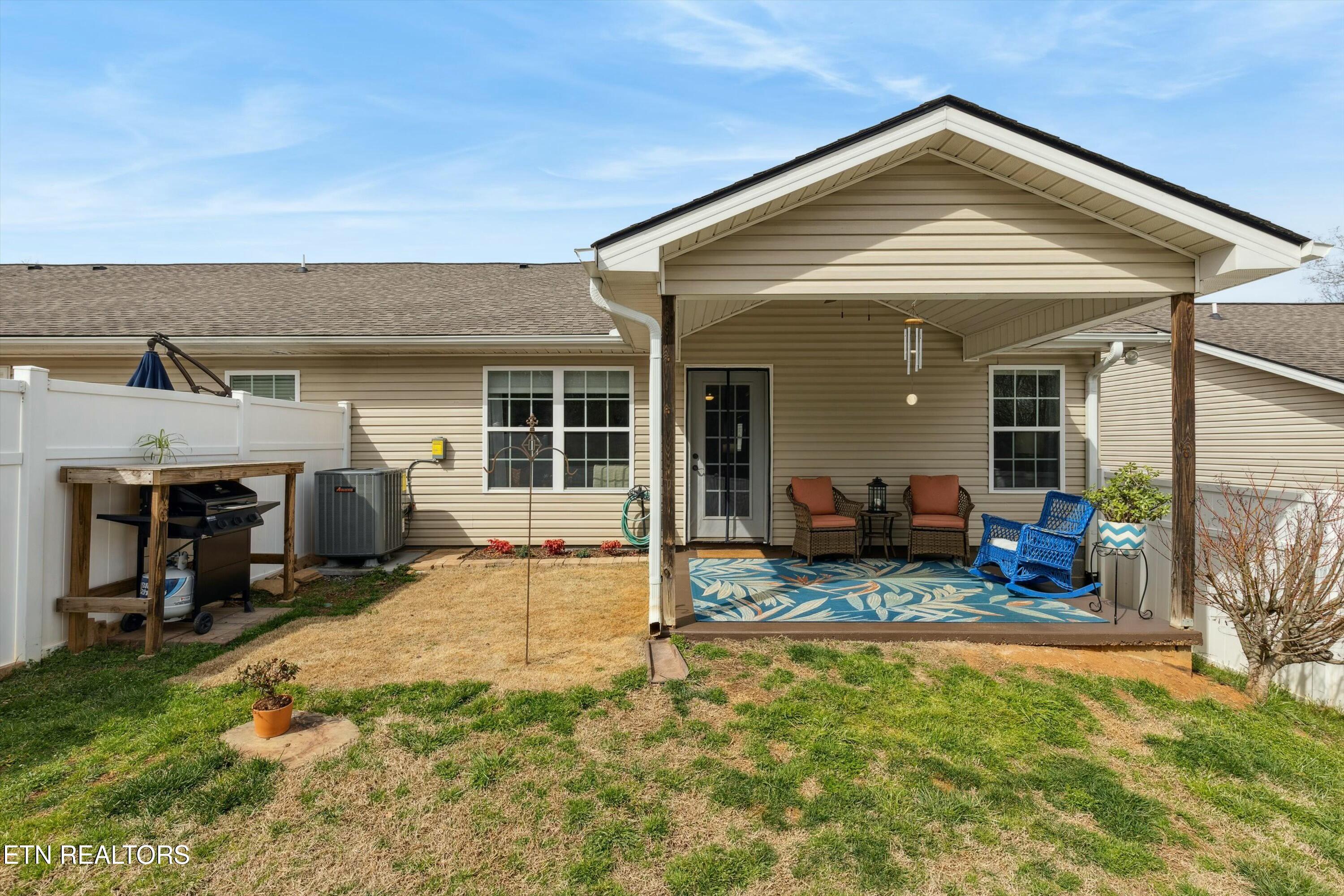 3314 Cummins Lane Knoxville TN 37921