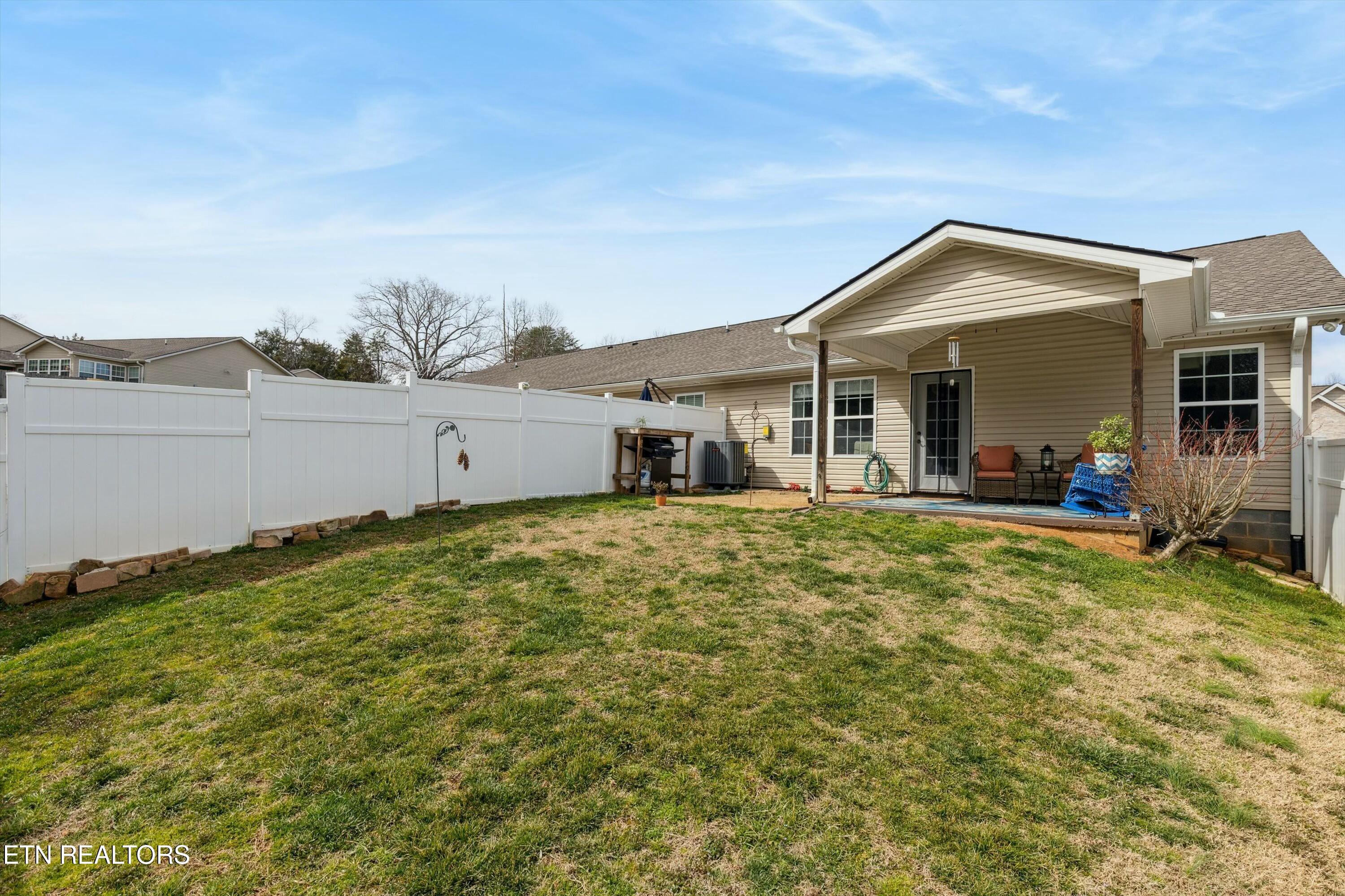 3314 Cummins Lane Knoxville TN 37921