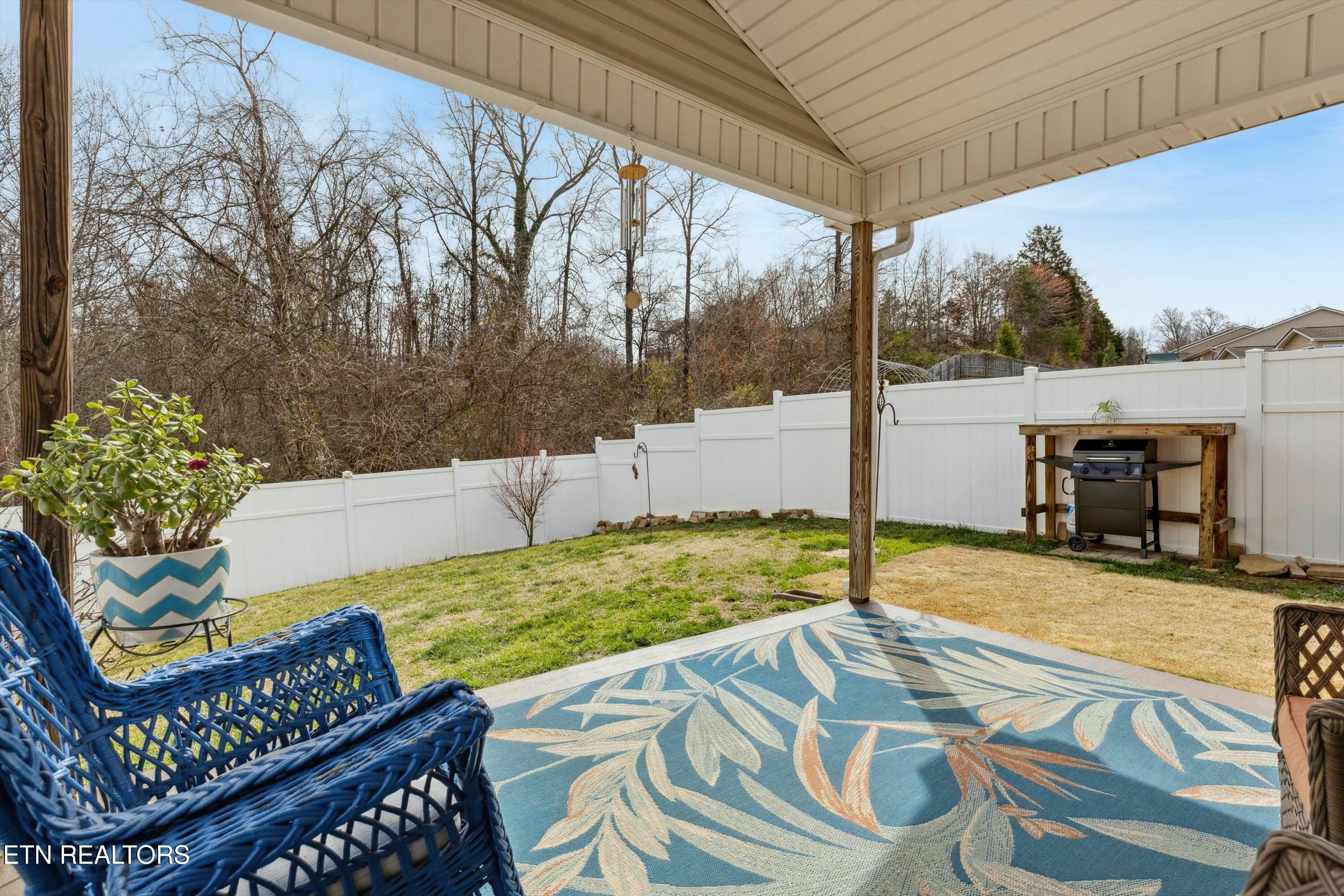 3314 Cummins Lane Knoxville TN 37921