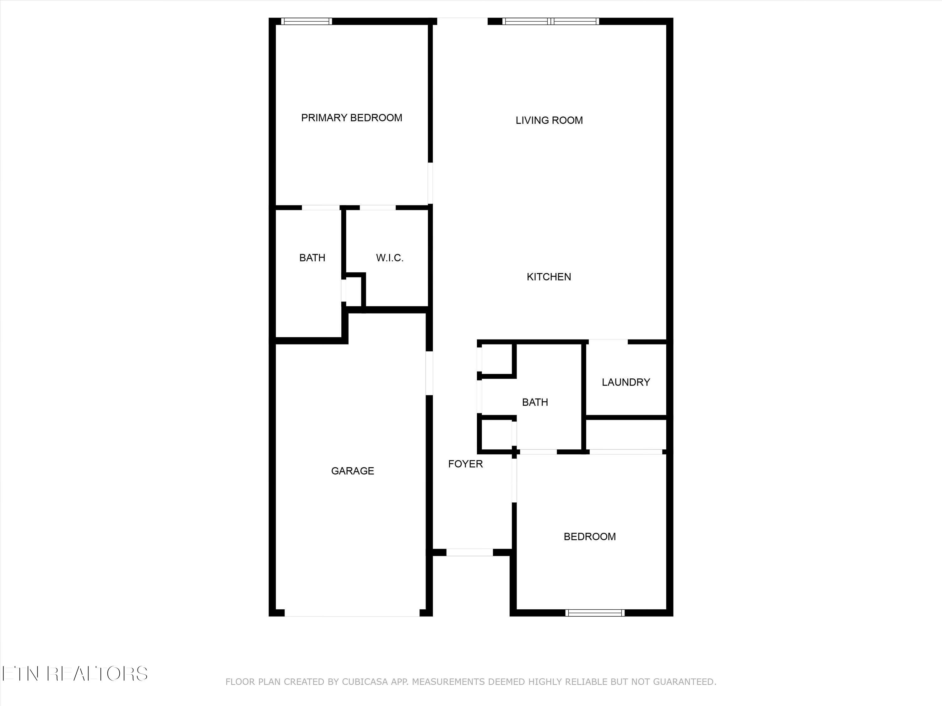 3314 Cummins Lane Knoxville TN 37921