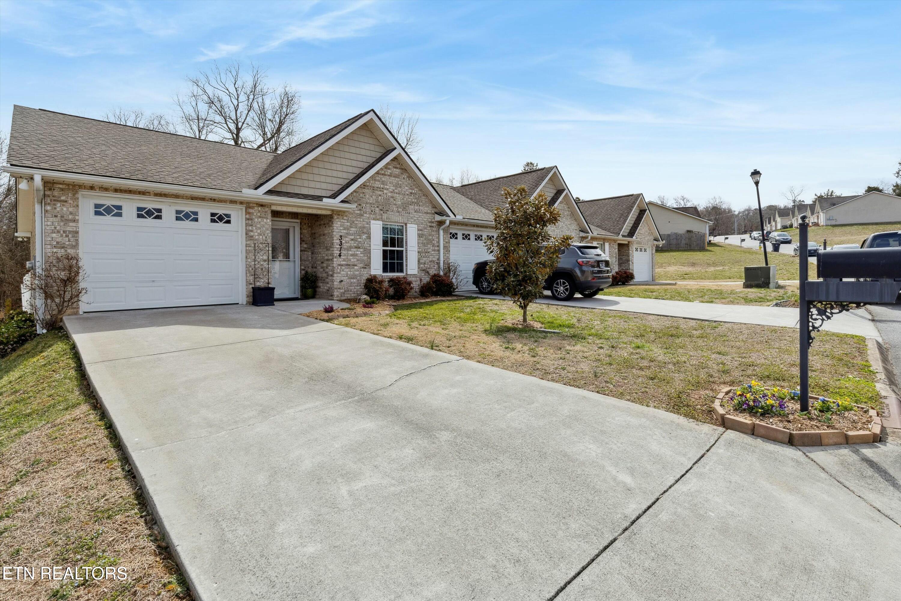 3314 Cummins Lane Knoxville TN 37921