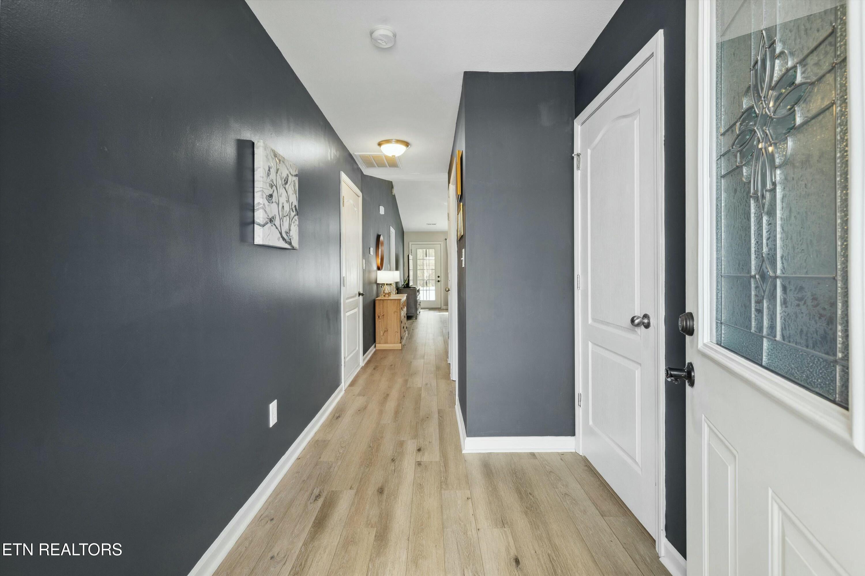 3314 Cummins Lane Knoxville TN 37921