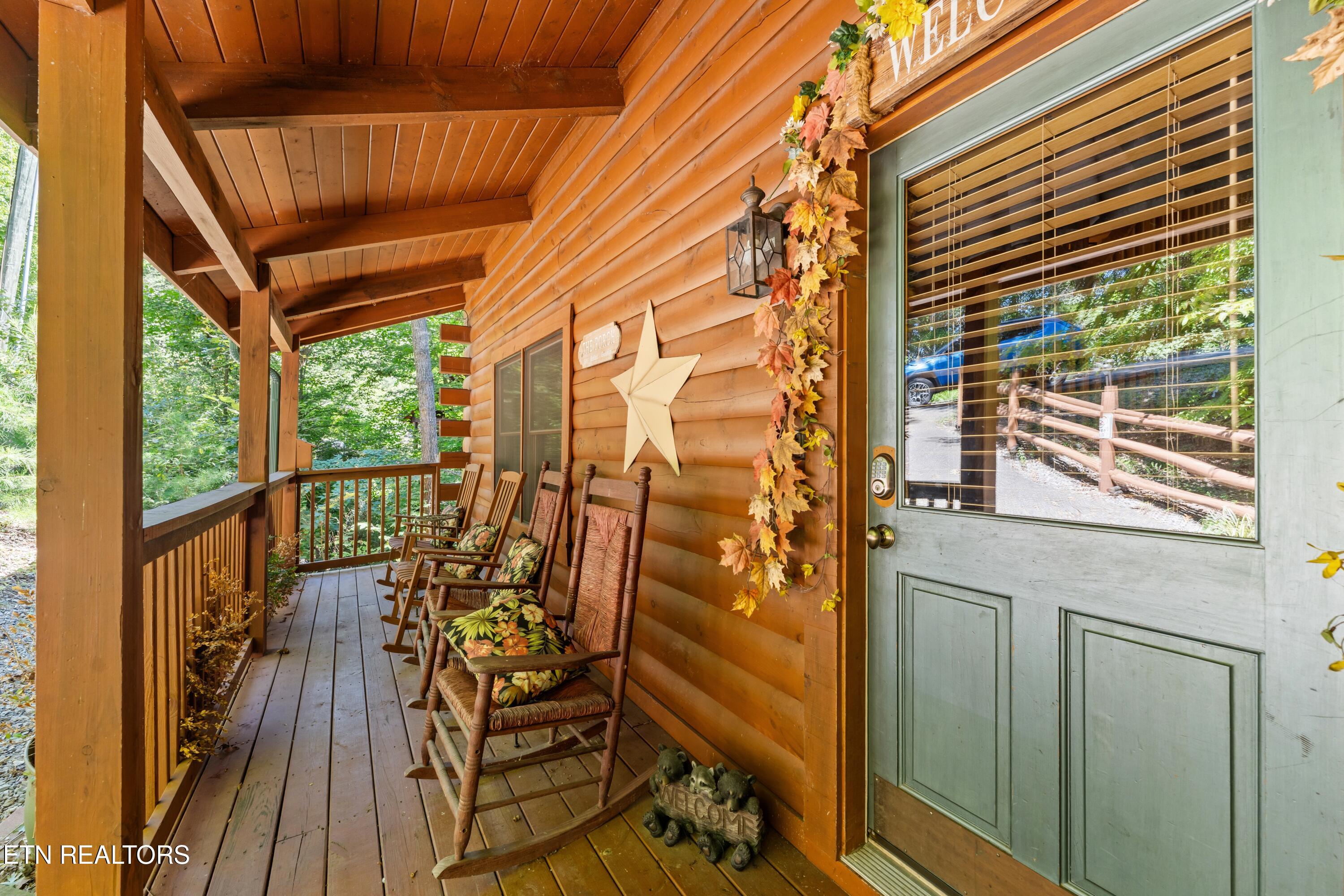 656 Forest Drive Pigeon Forge TN 37863