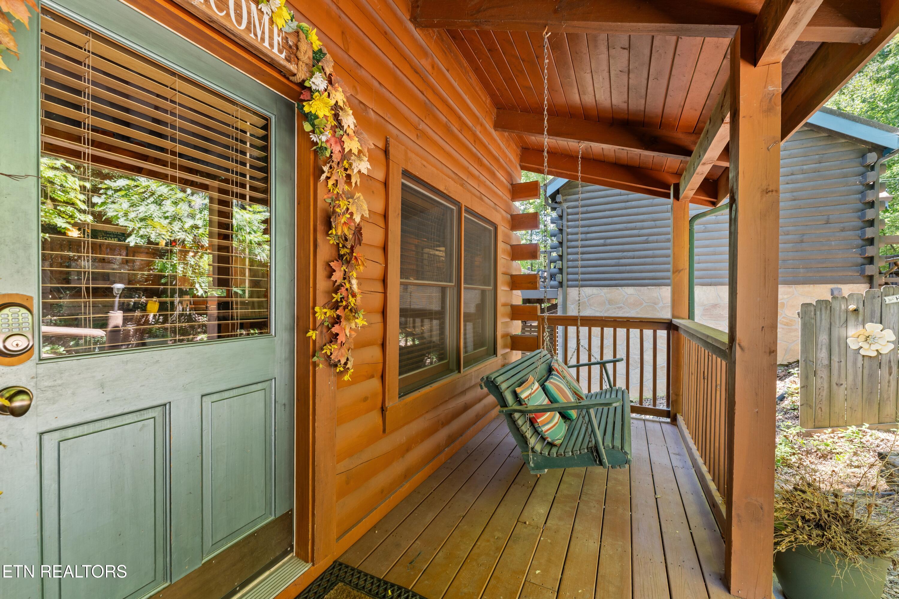 656 Forest Drive Pigeon Forge TN 37863