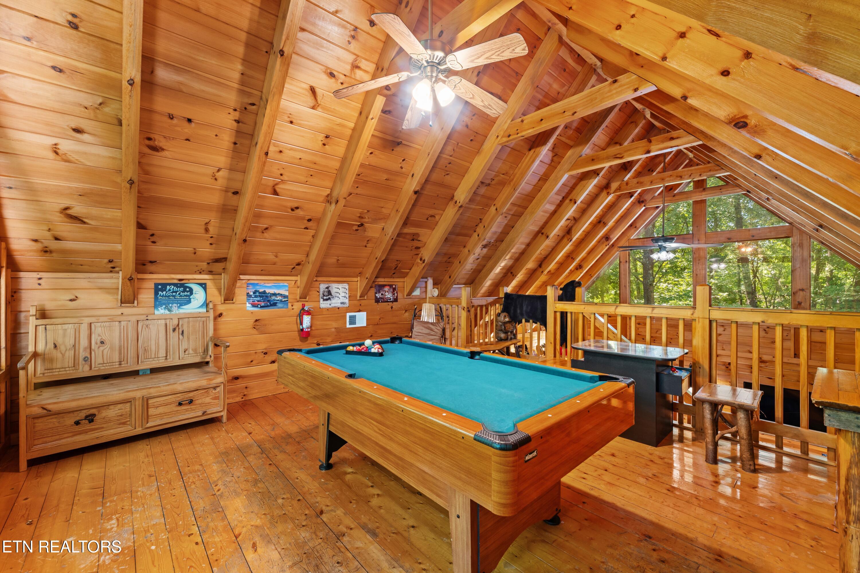 656 Forest Drive Pigeon Forge TN 37863