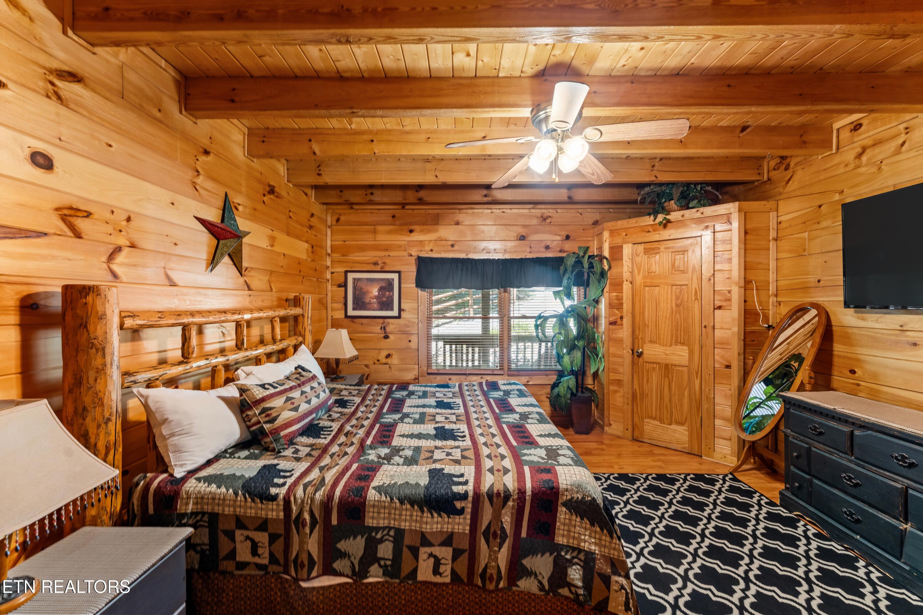 656 Forest Drive Pigeon Forge TN 37863