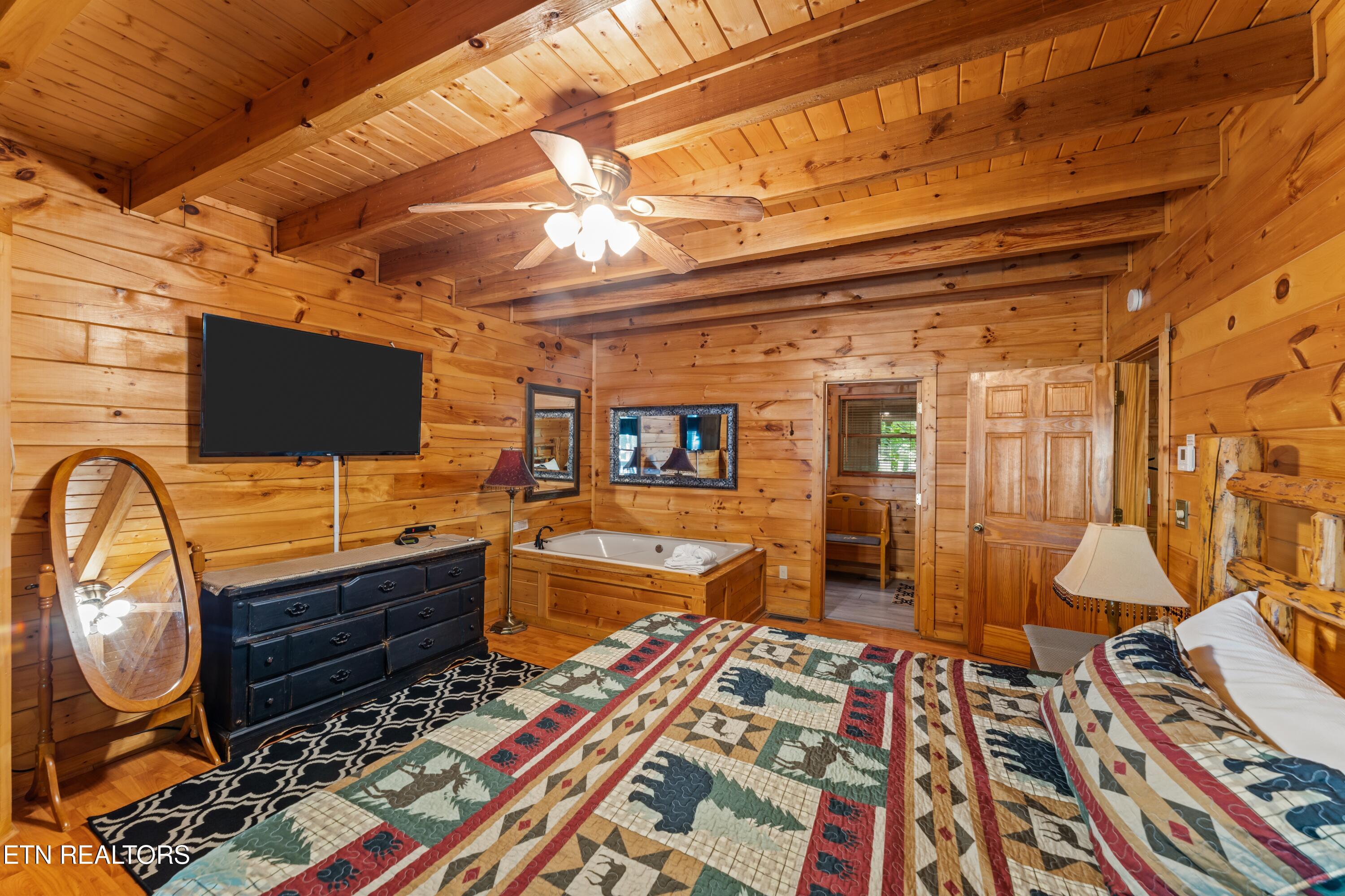 656 Forest Drive Pigeon Forge TN 37863