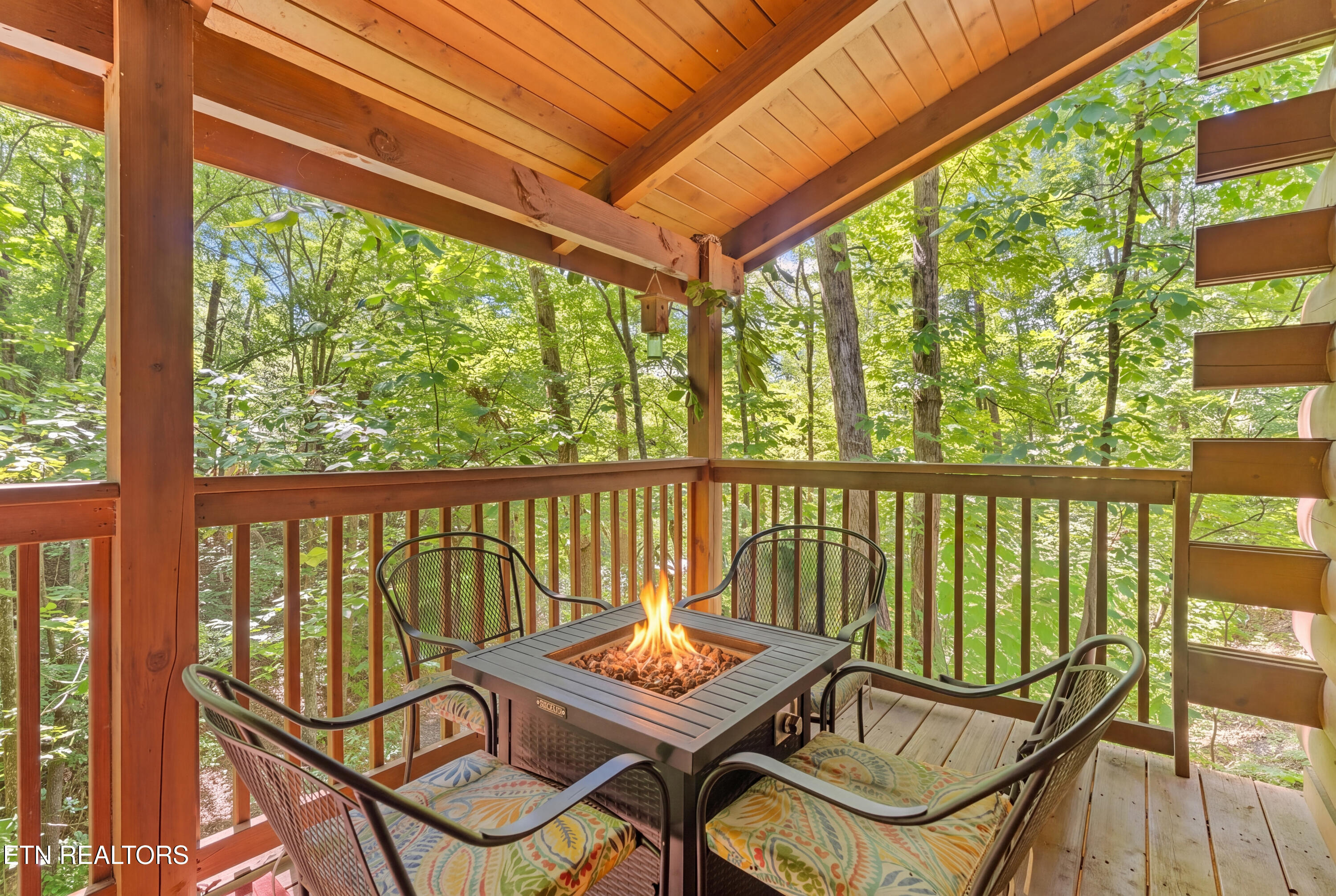 656 Forest Drive Pigeon Forge TN 37863