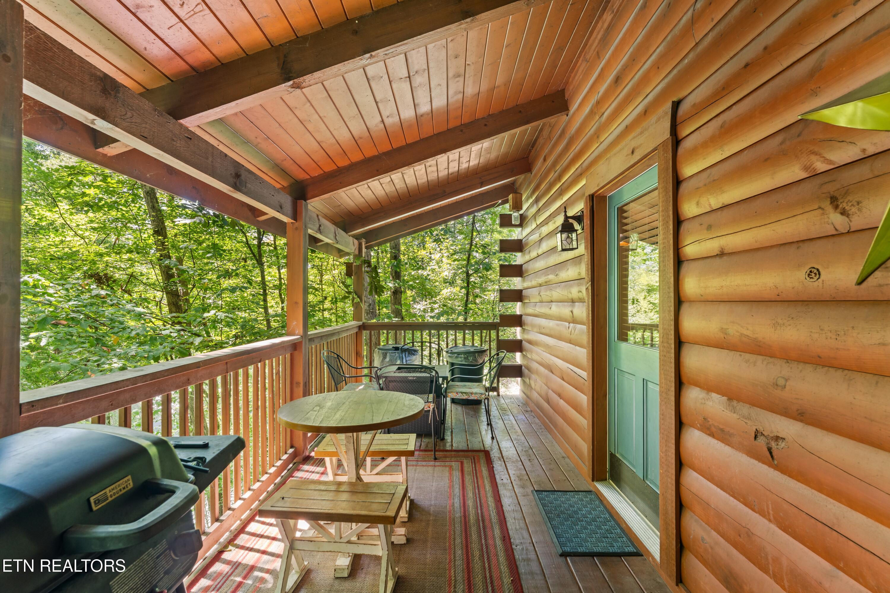 656 Forest Drive Pigeon Forge TN 37863