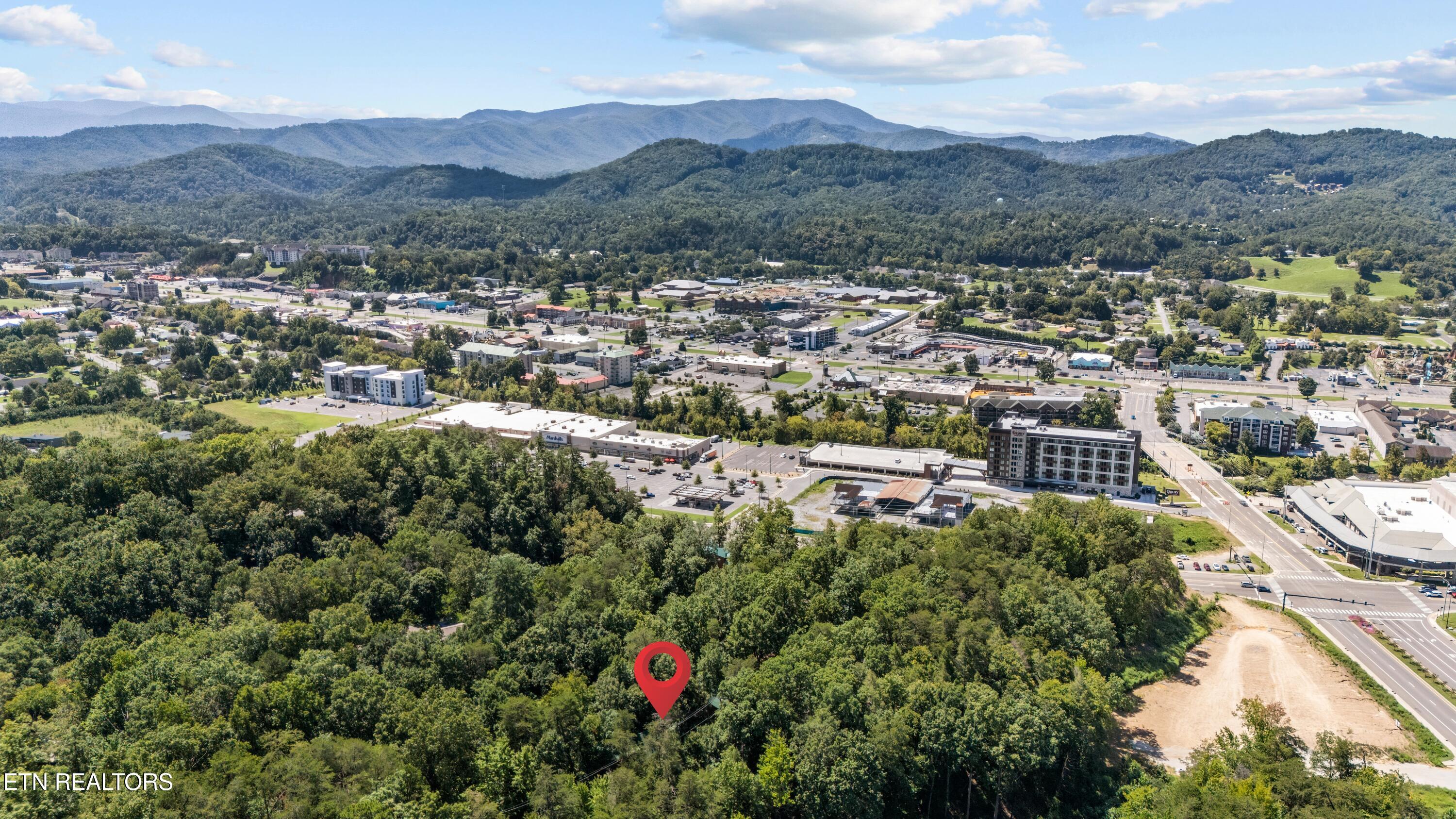 656 Forest Drive Pigeon Forge TN 37863