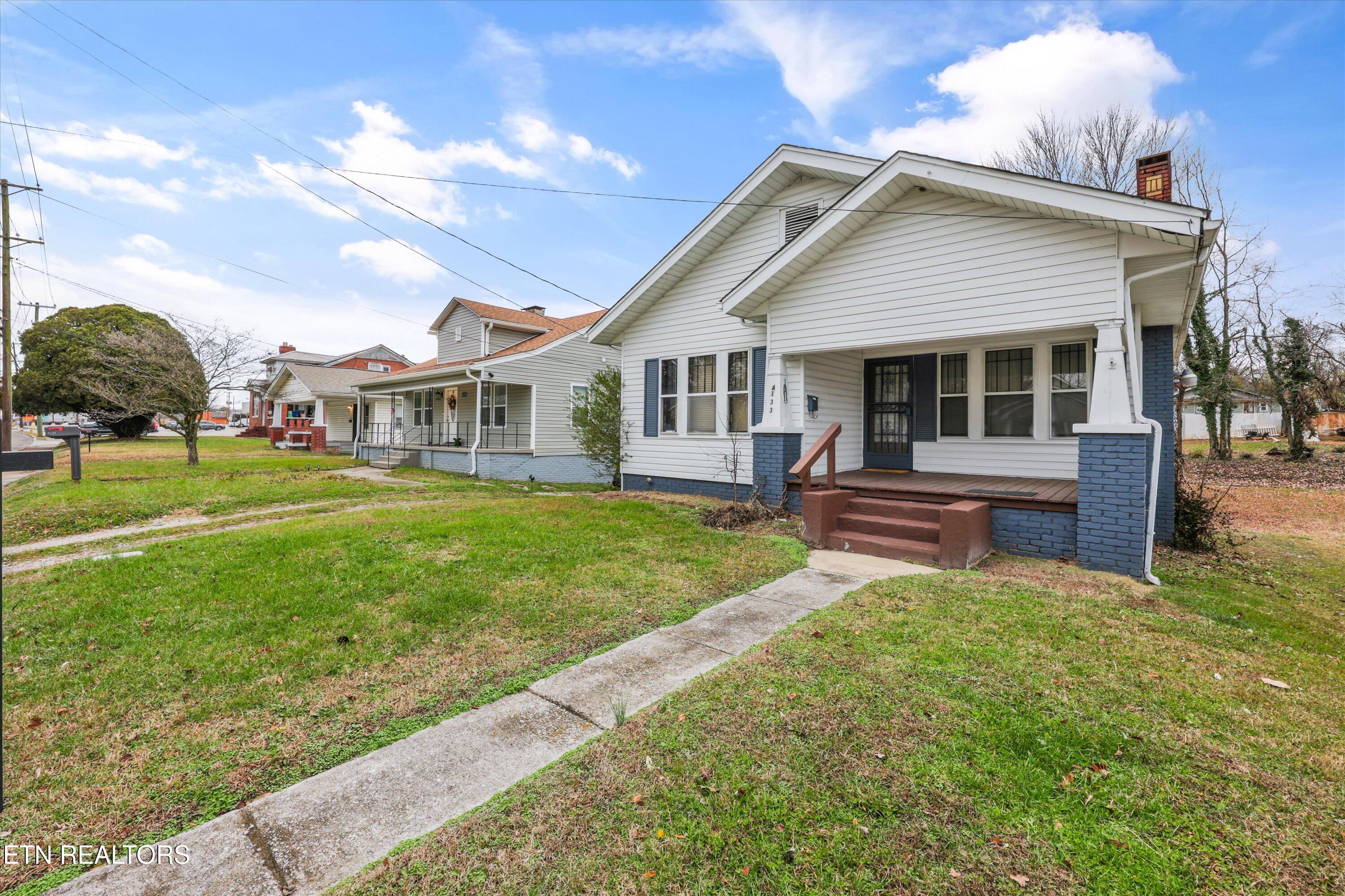 4133 Holston Drive Knoxville TN 37914
