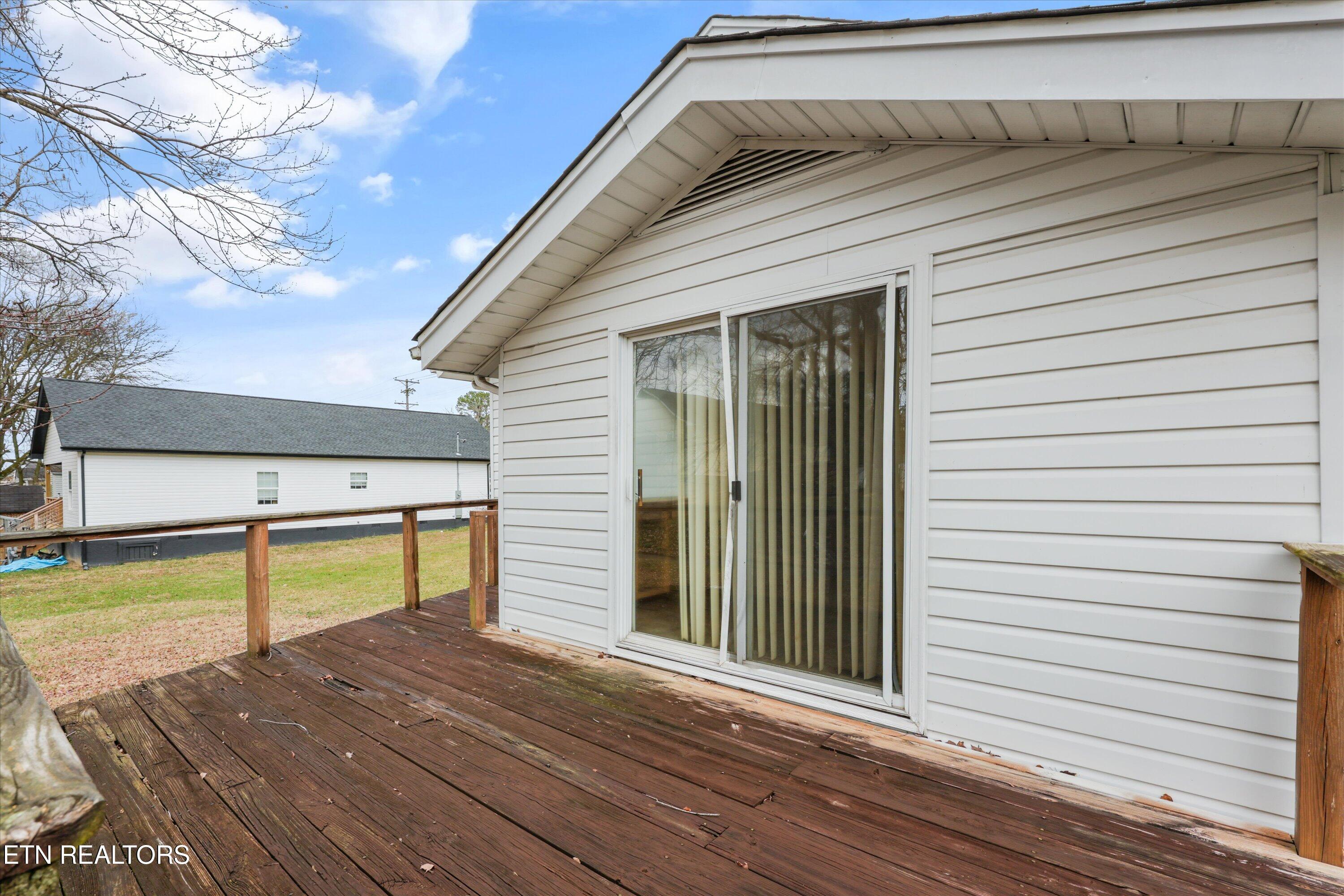 4133 Holston Drive Knoxville TN 37914