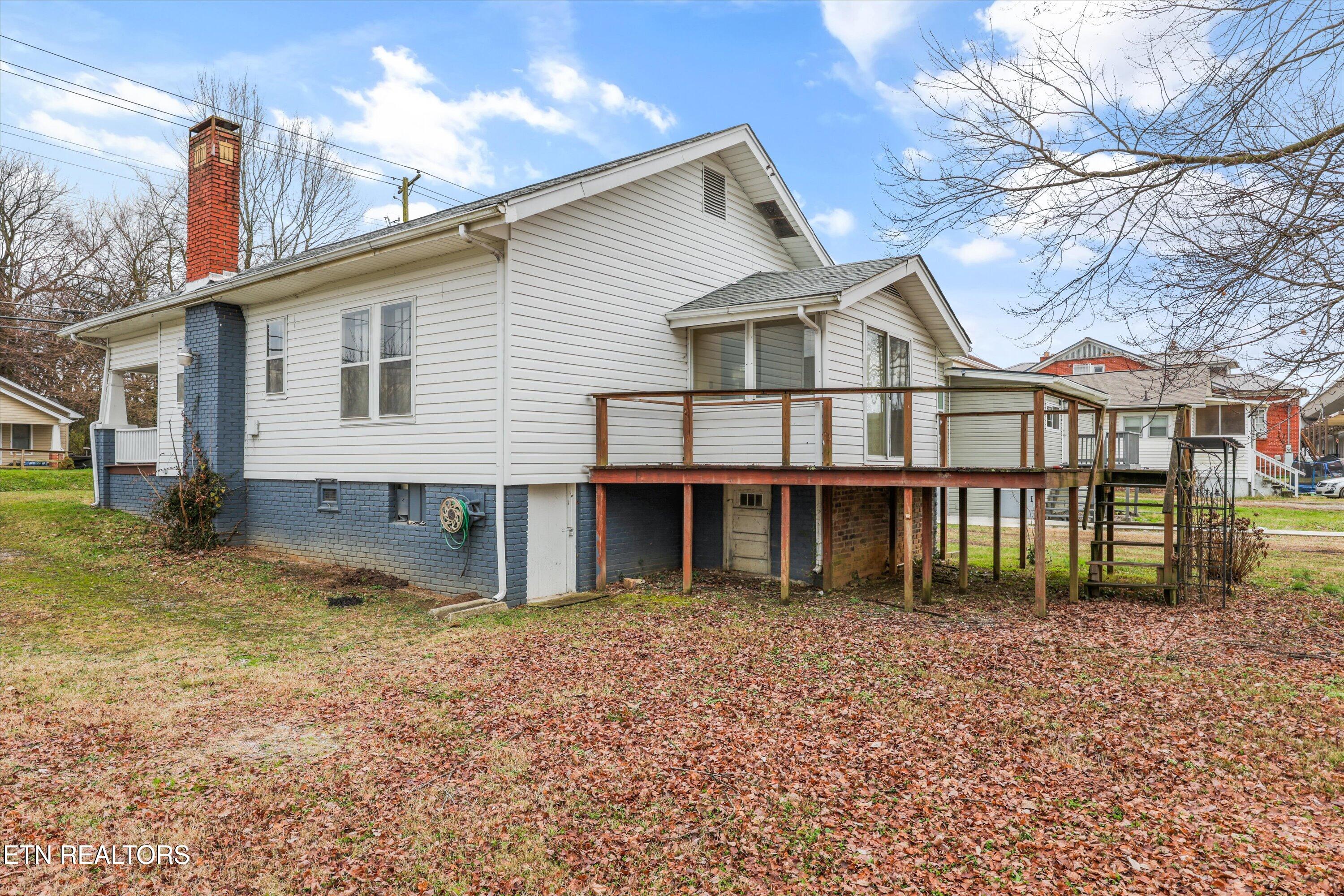 4133 Holston Drive Knoxville TN 37914