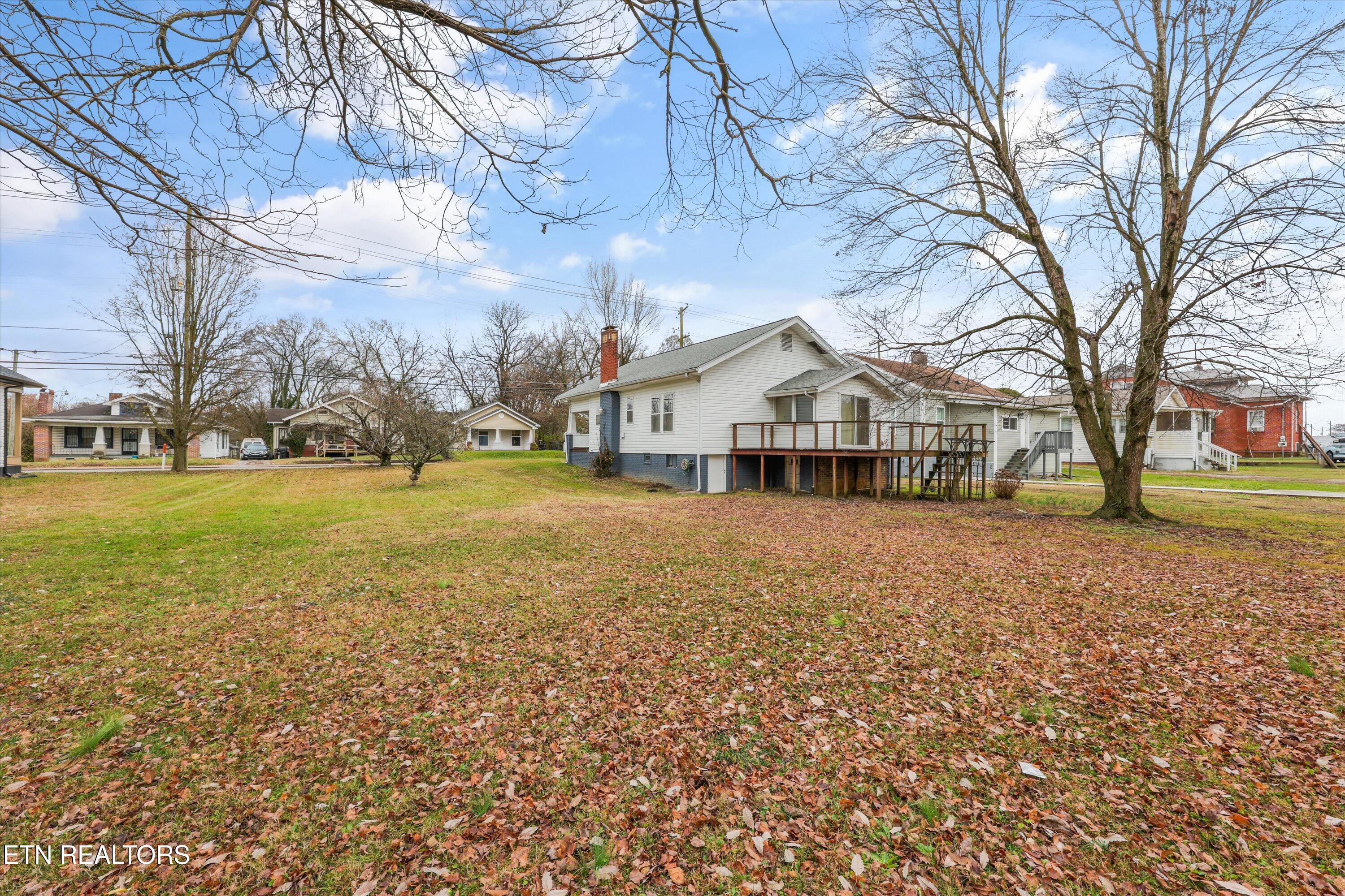4133 Holston Drive Knoxville TN 37914