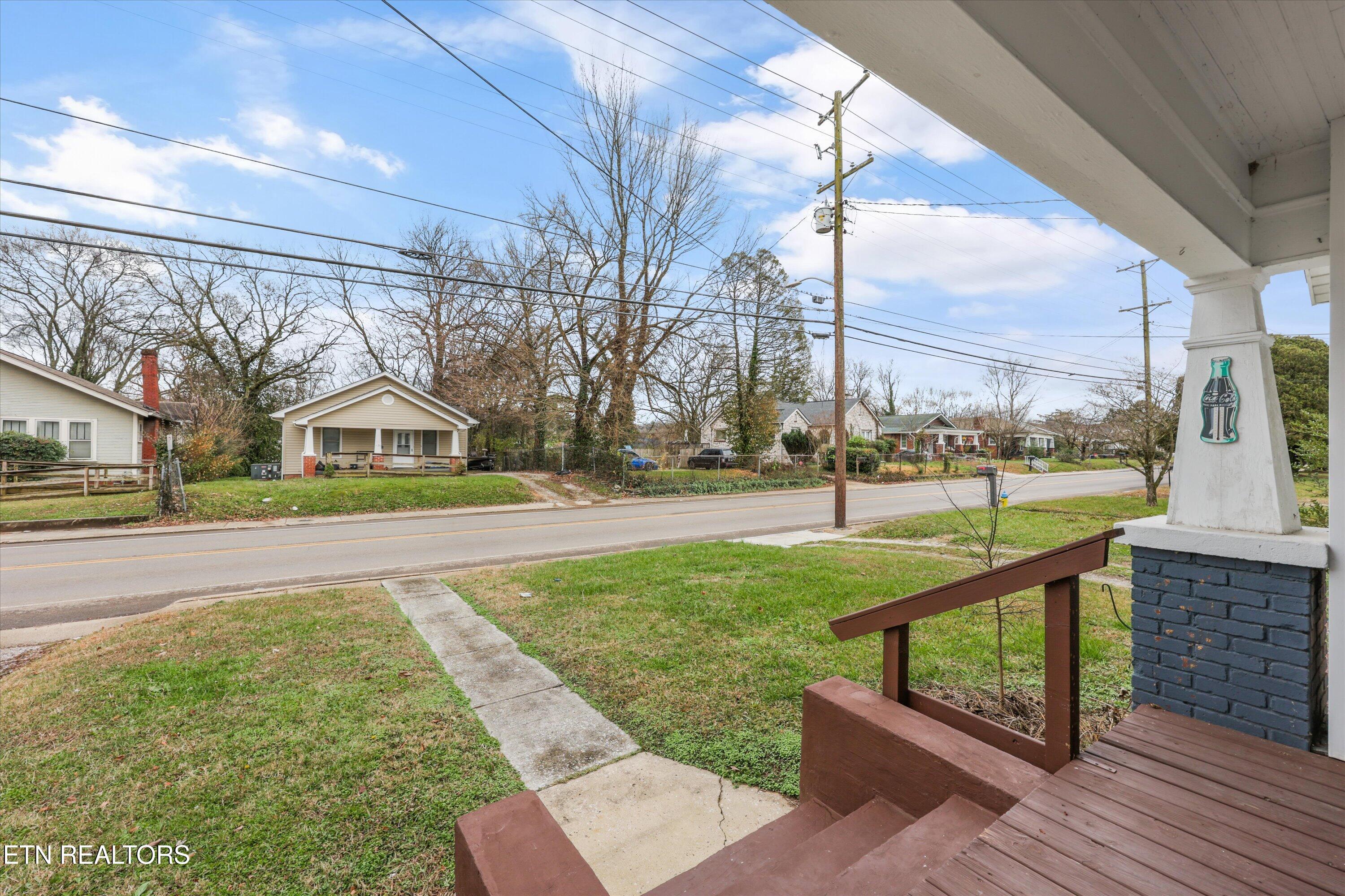 4133 Holston Drive Knoxville TN 37914