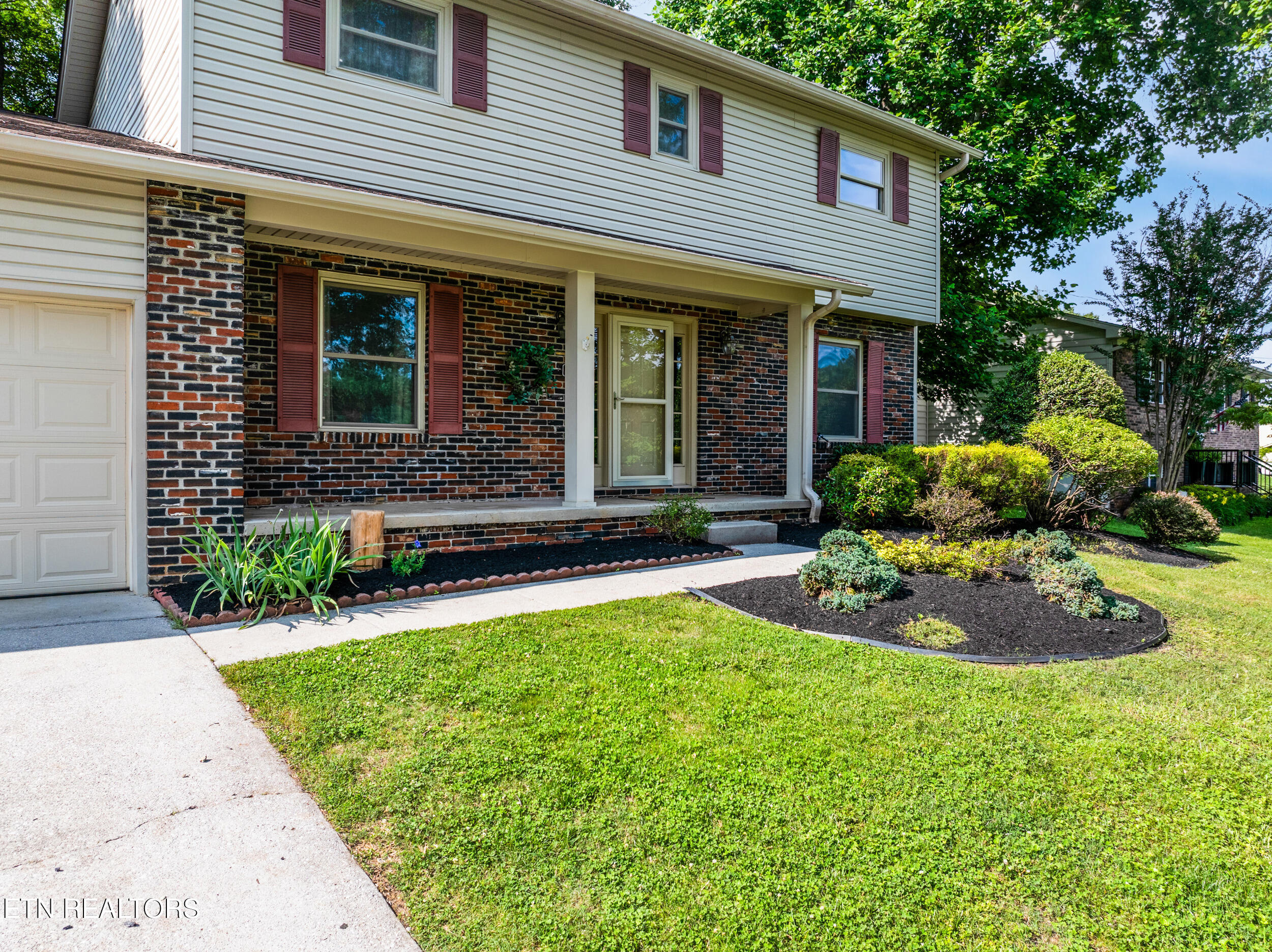 1509 Marconi Drive Knoxville TN 37909