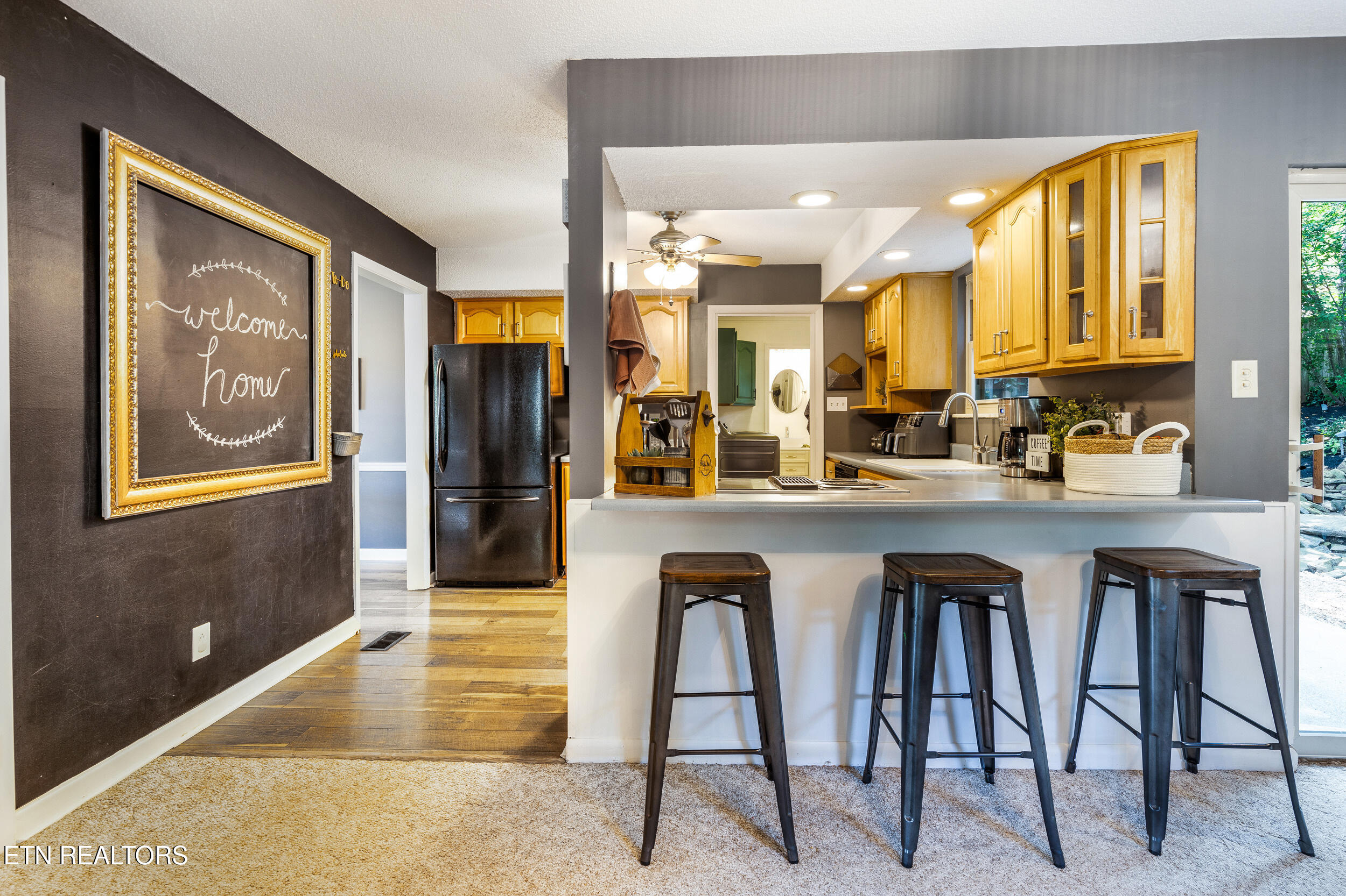 1509 Marconi Drive Knoxville TN 37909