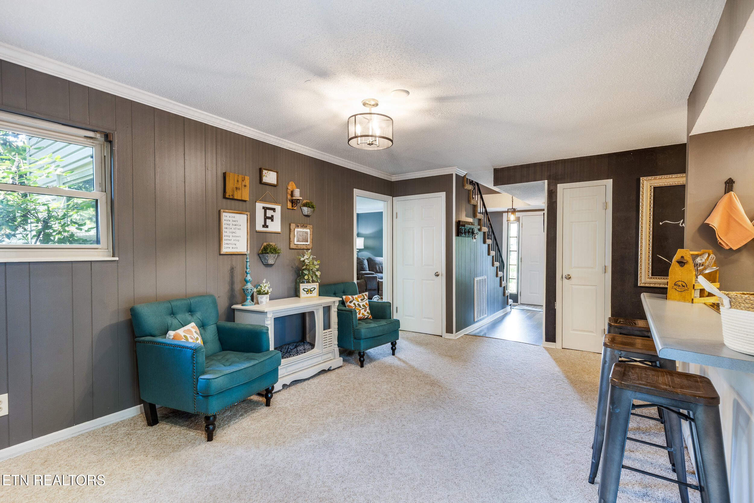 1509 Marconi Drive Knoxville TN 37909