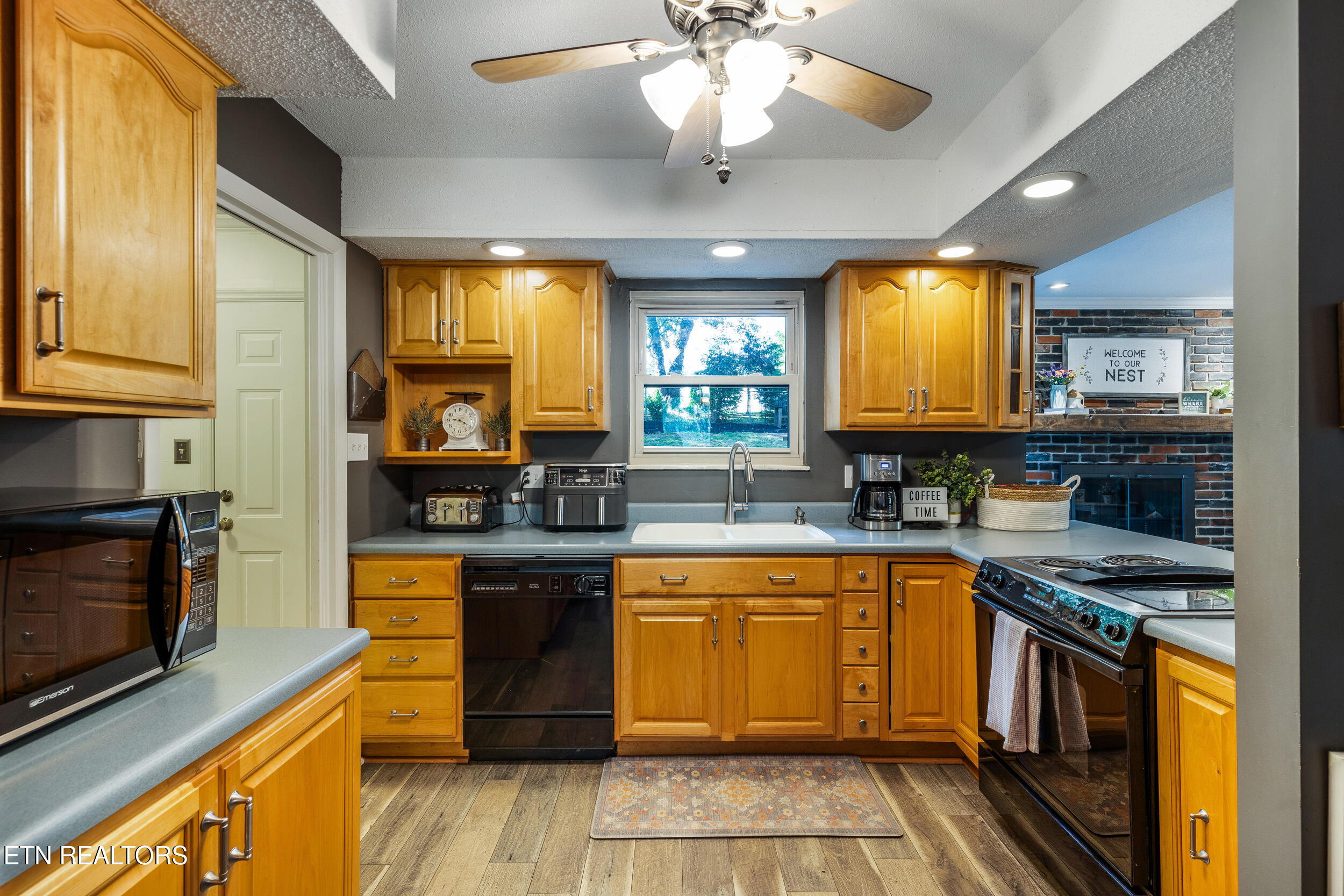 1509 Marconi Drive Knoxville TN 37909