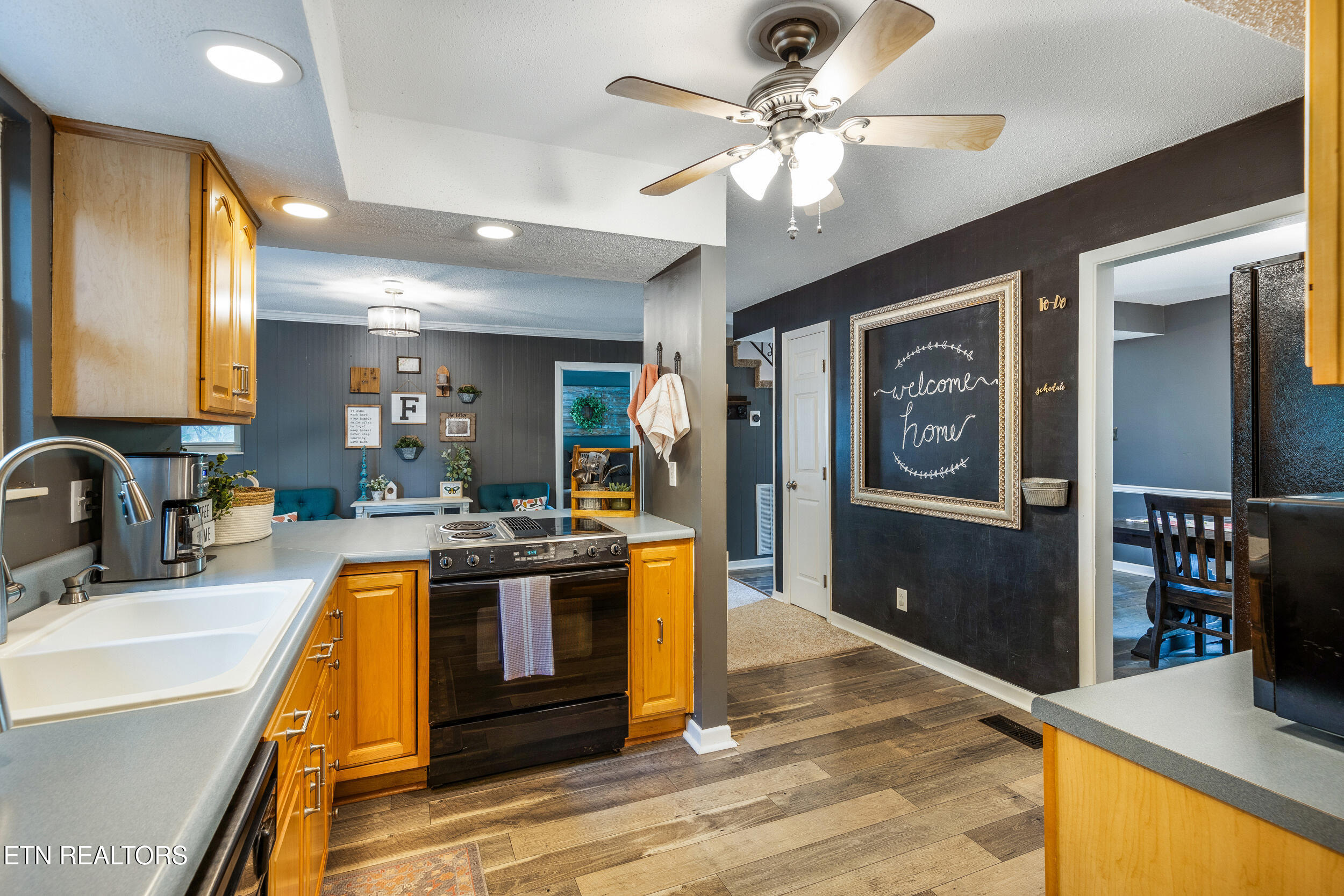 1509 Marconi Drive Knoxville TN 37909