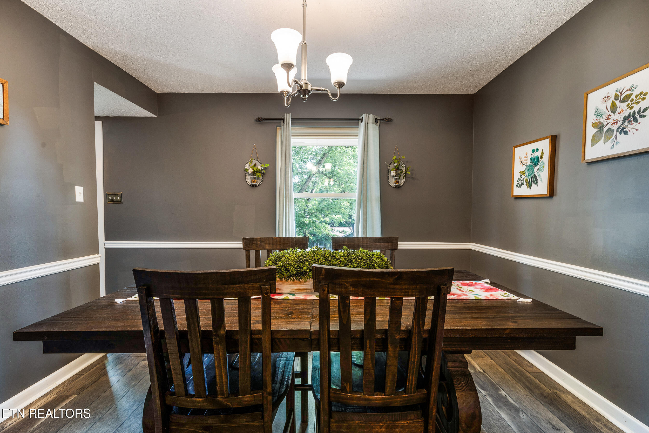 1509 Marconi Drive Knoxville TN 37909