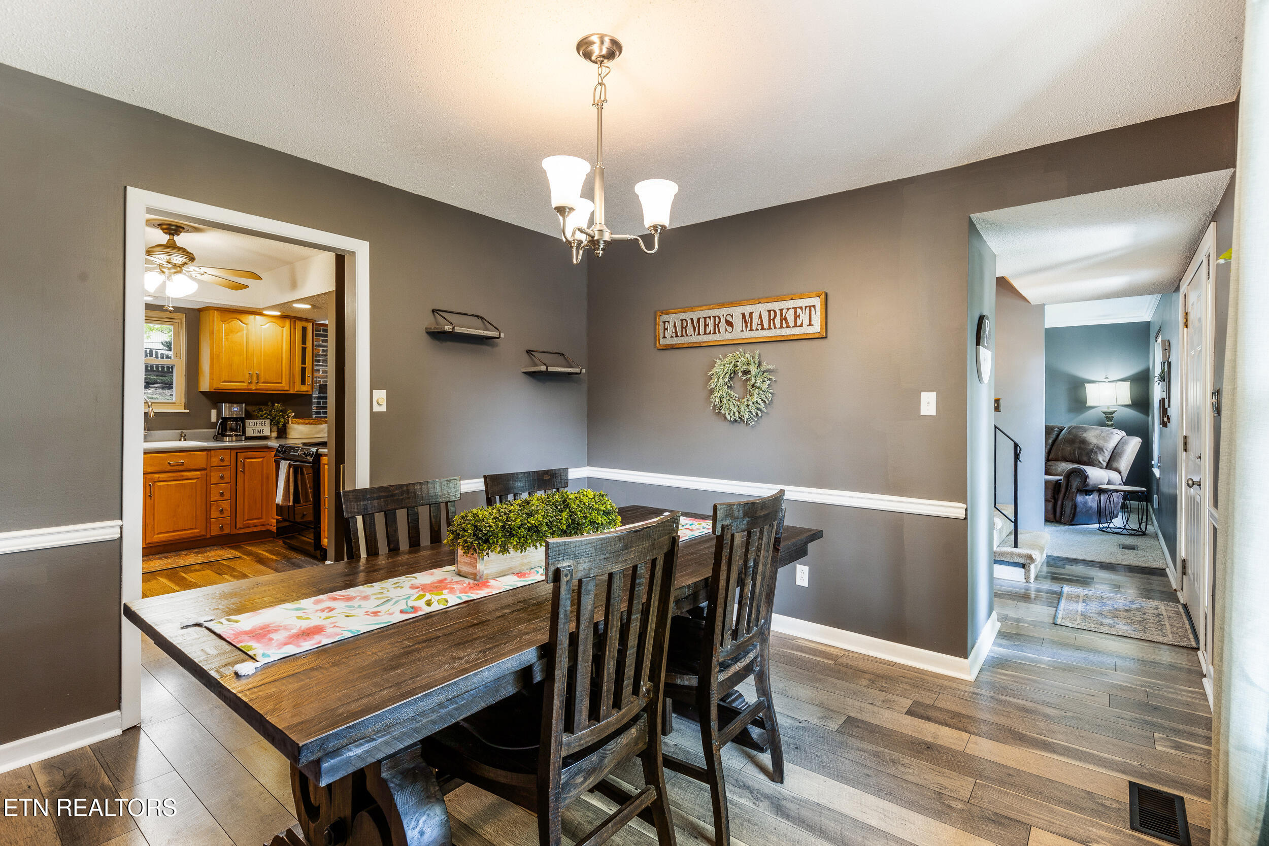 1509 Marconi Drive Knoxville TN 37909