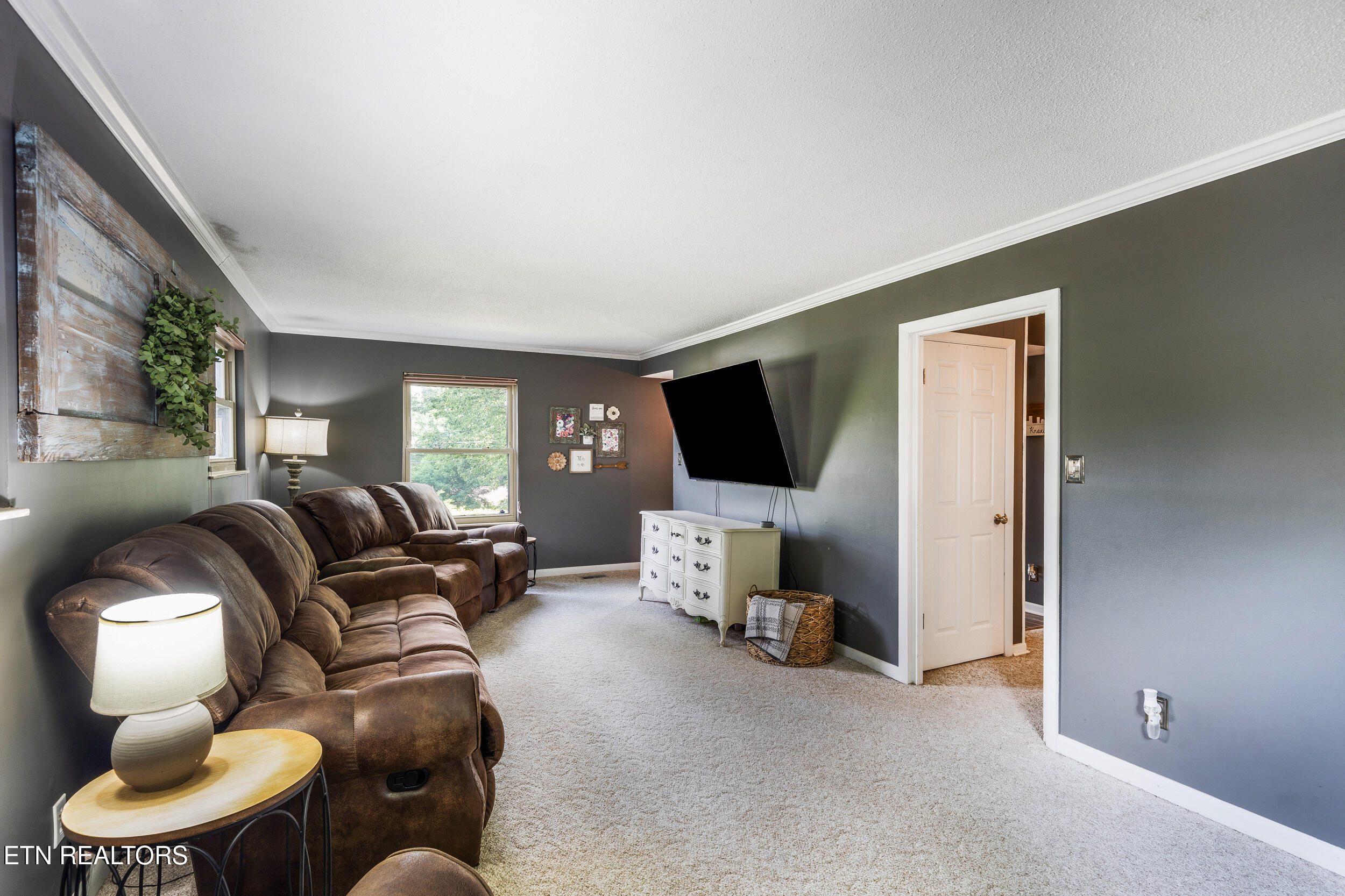 1509 Marconi Drive Knoxville TN 37909