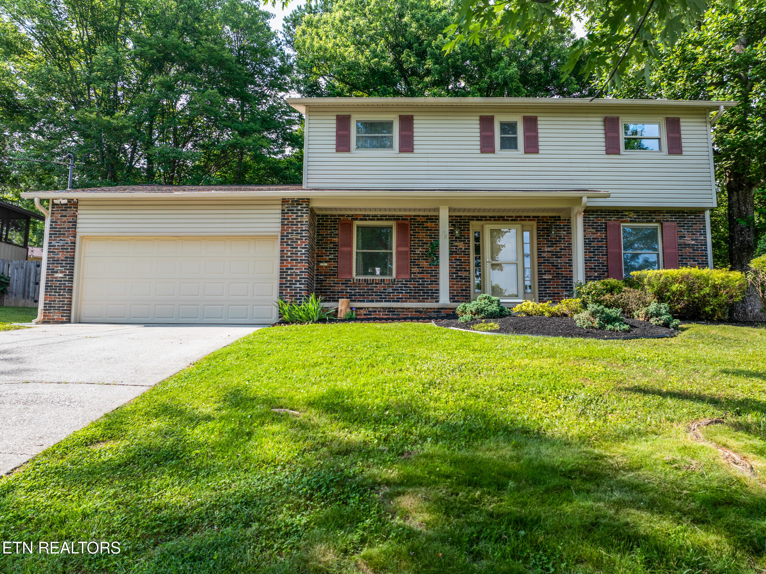 1509 Marconi Drive Knoxville TN 37909