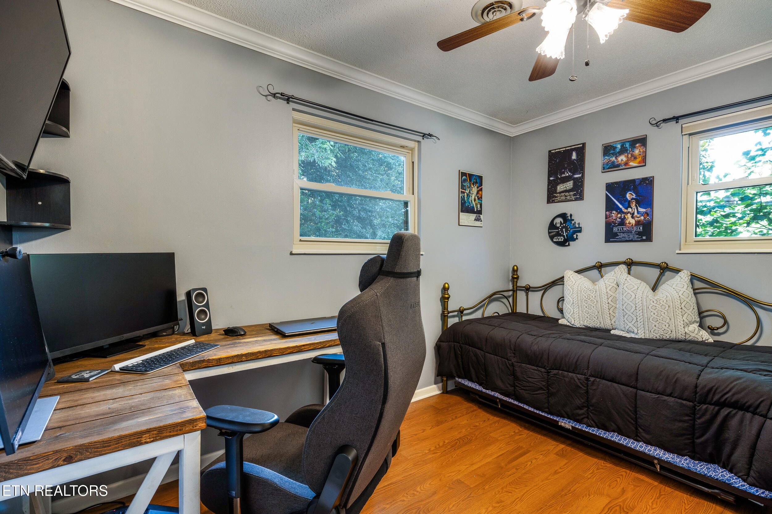 1509 Marconi Drive Knoxville TN 37909