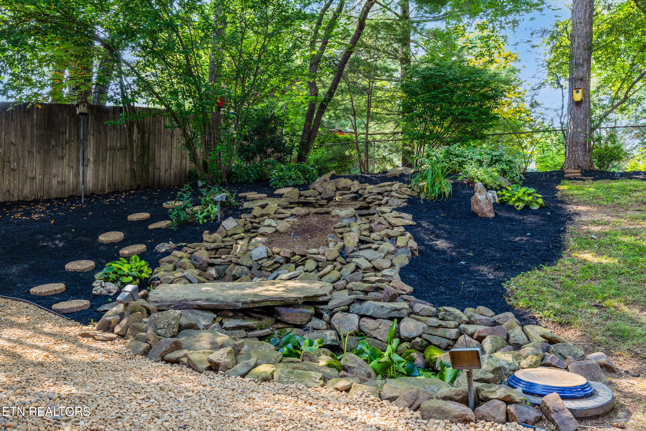 1509 Marconi Drive Knoxville TN 37909