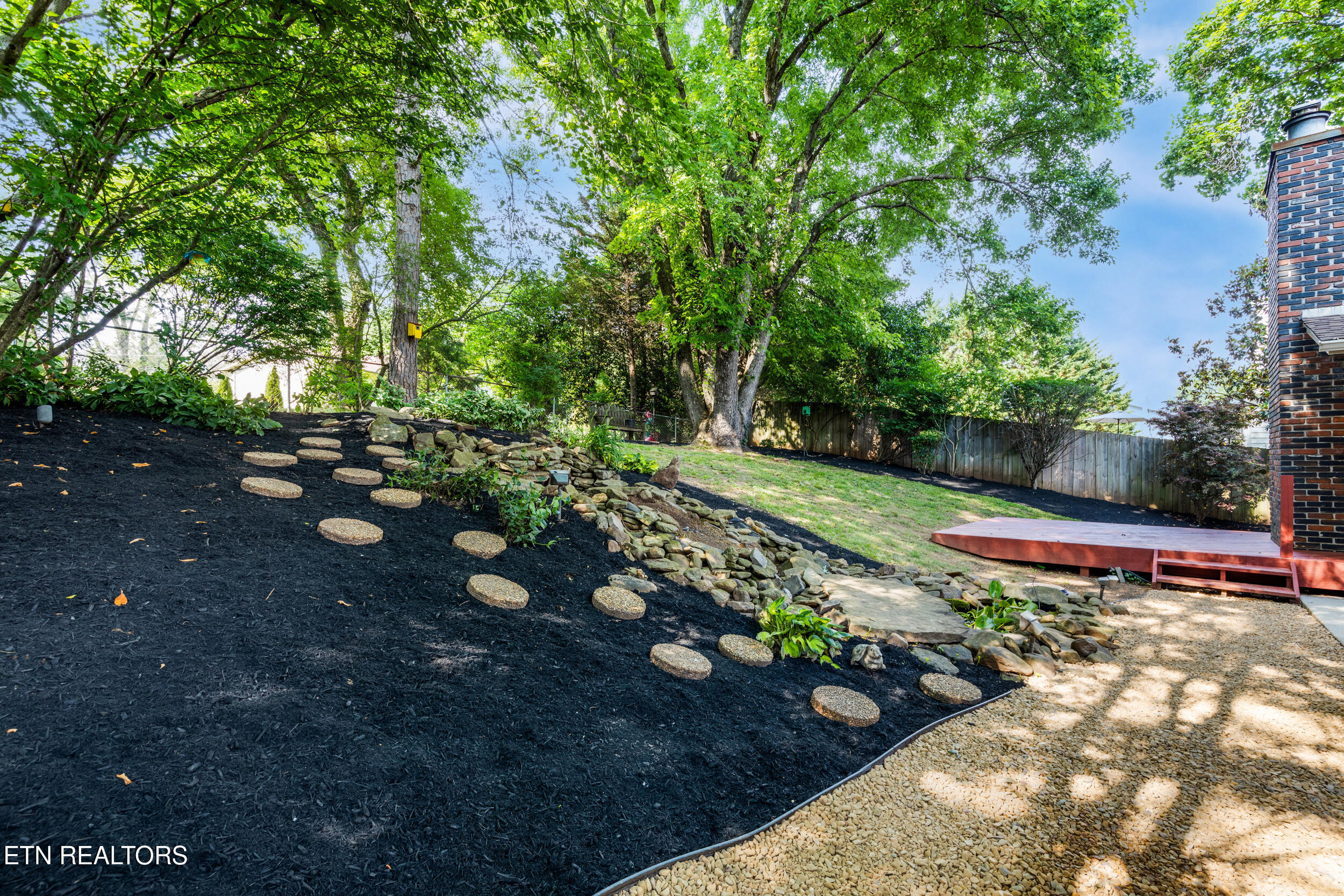 1509 Marconi Drive Knoxville TN 37909