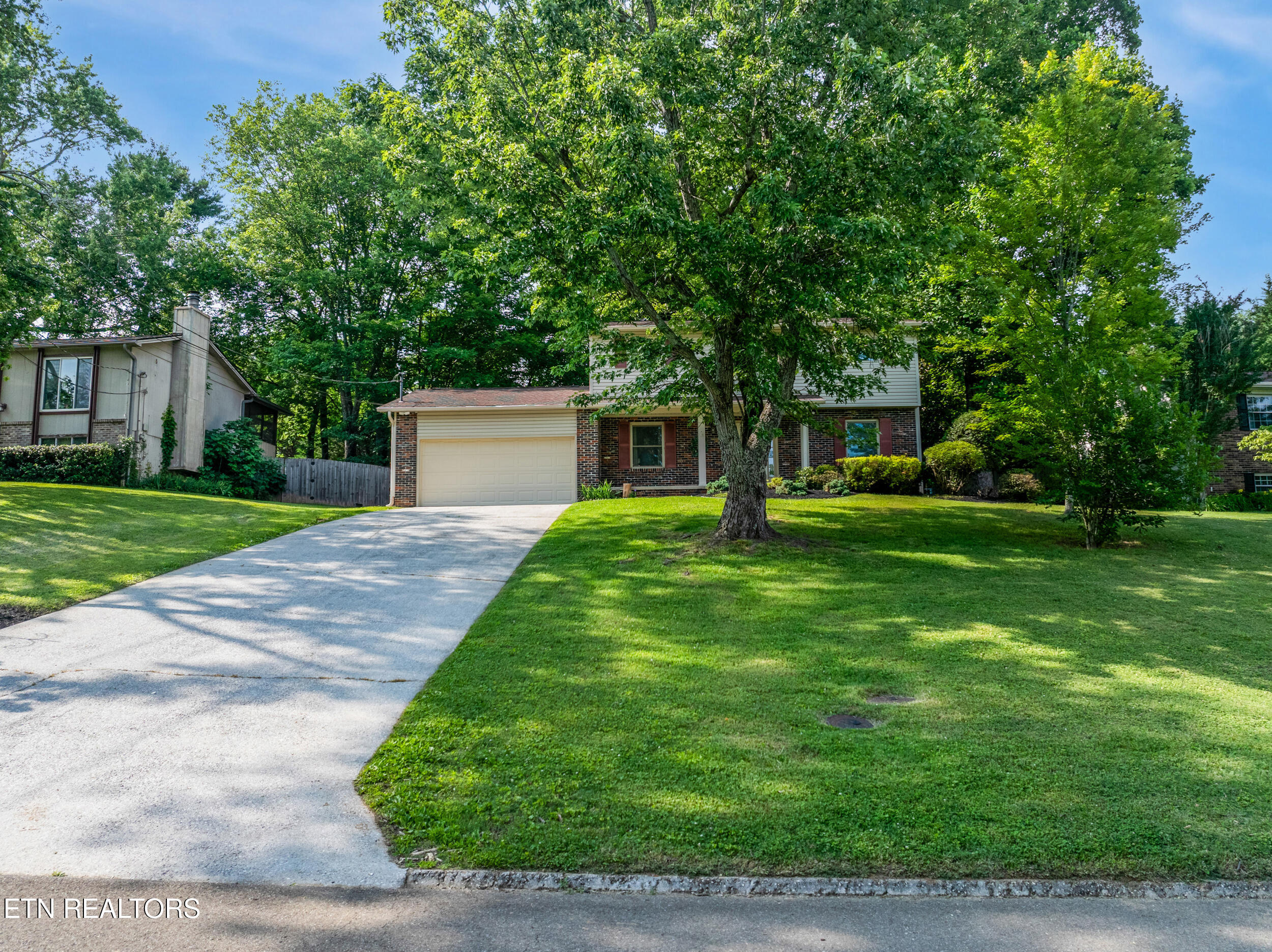 1509 Marconi Drive Knoxville TN 37909