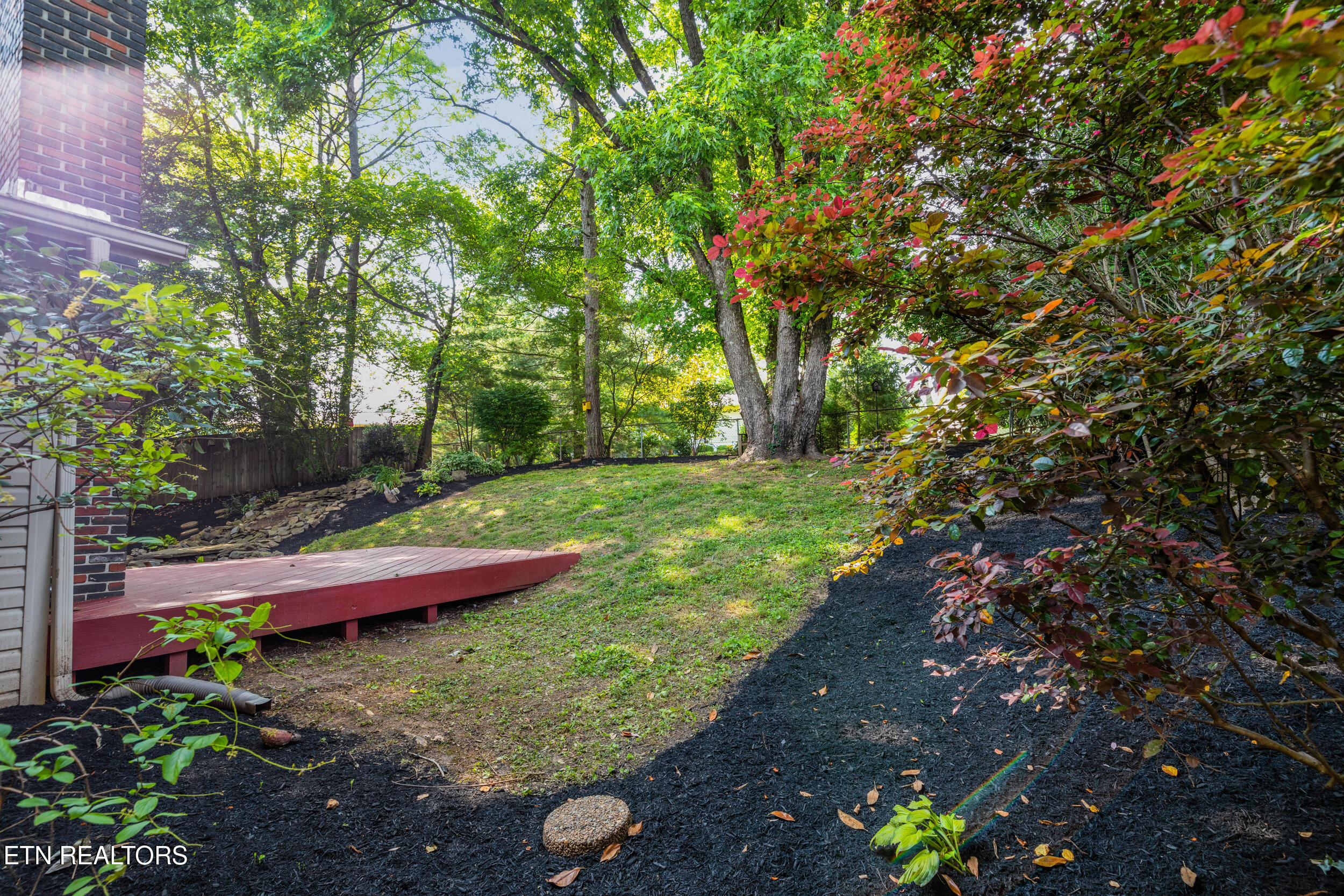 1509 Marconi Drive Knoxville TN 37909