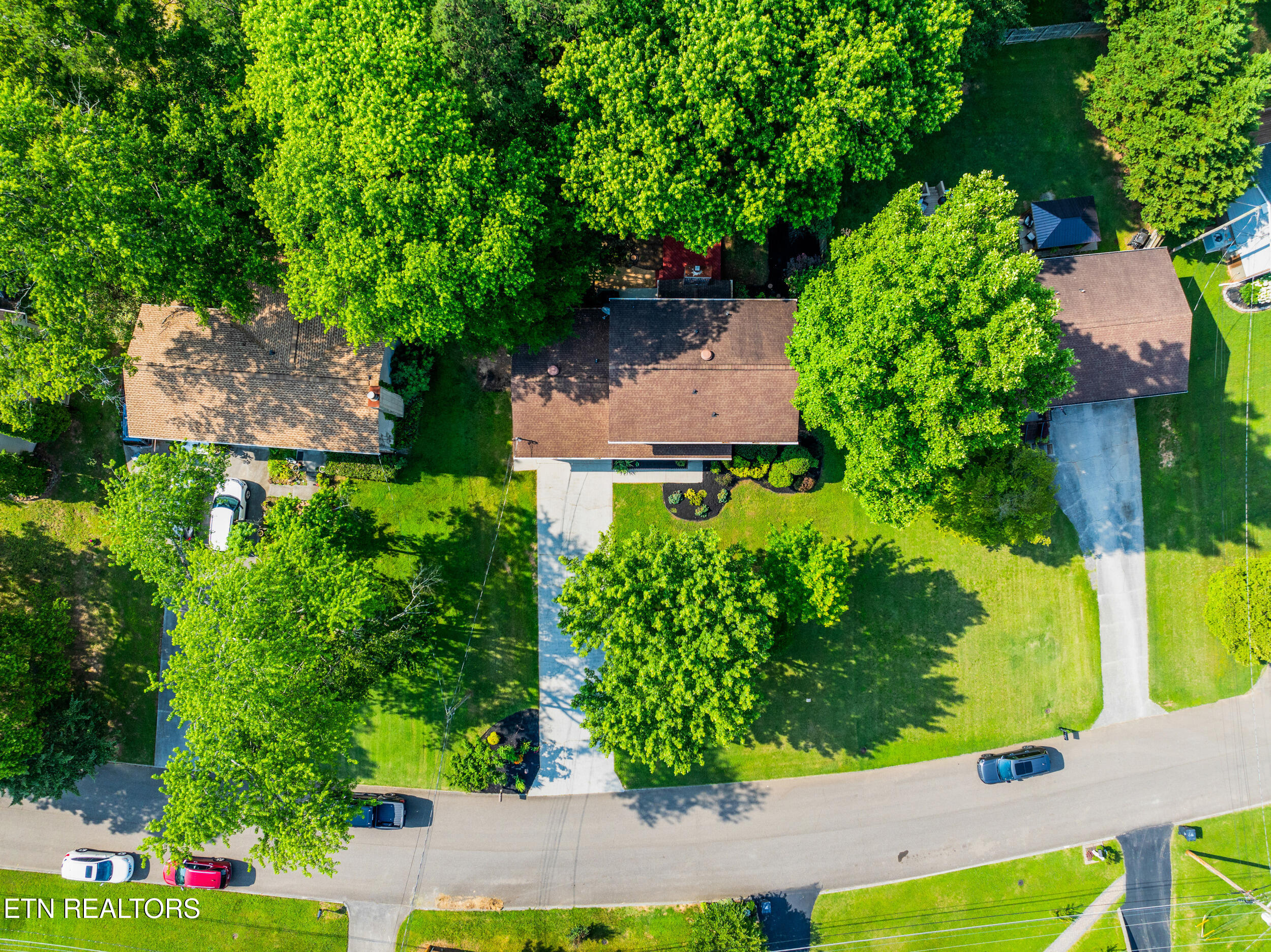 1509 Marconi Drive Knoxville TN 37909