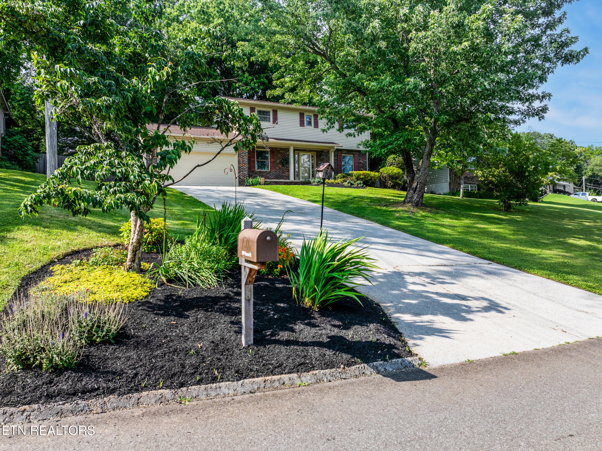 1509 Marconi Drive Knoxville TN 37909