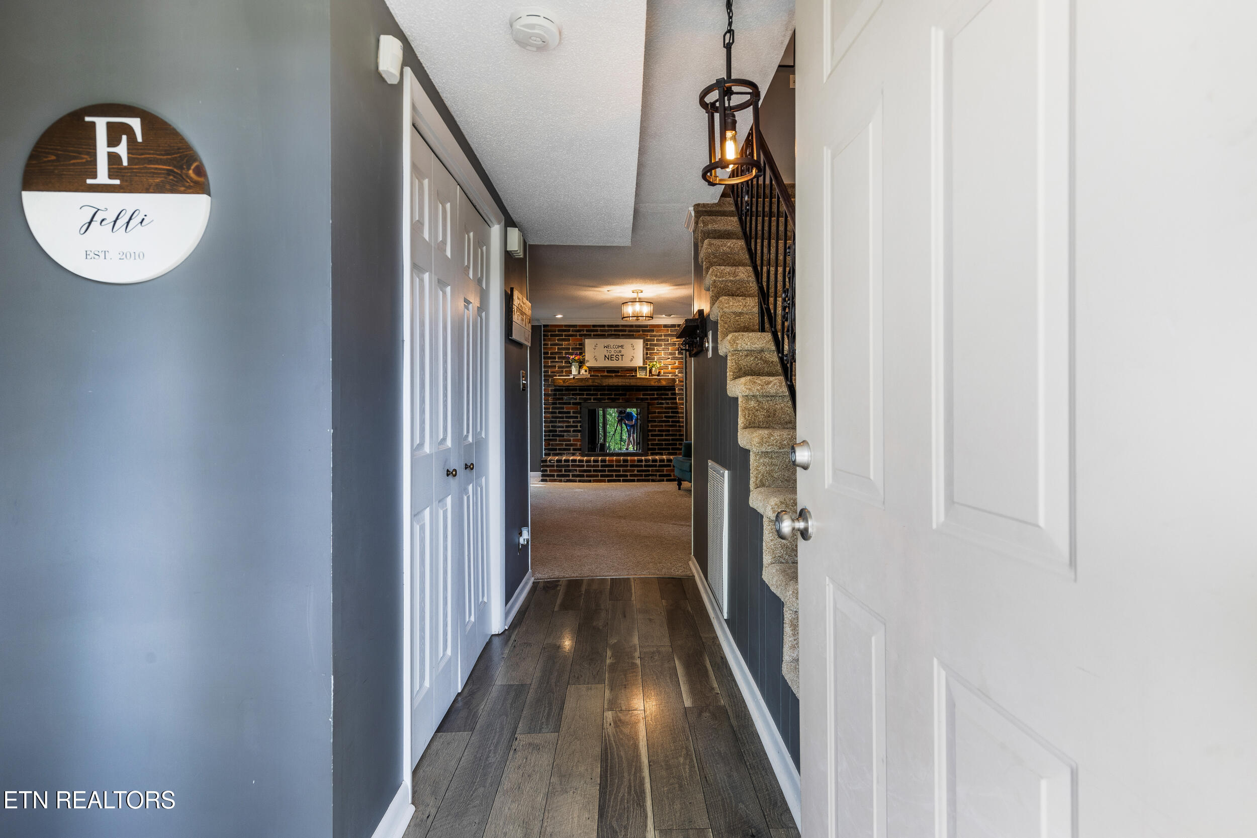 1509 Marconi Drive Knoxville TN 37909